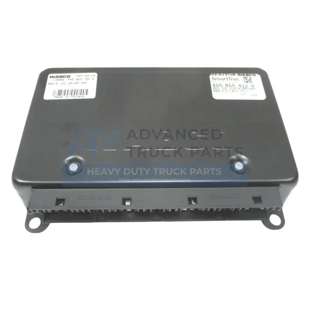 S400-866-412-1 Genuine Wabco ABS Electronic Control