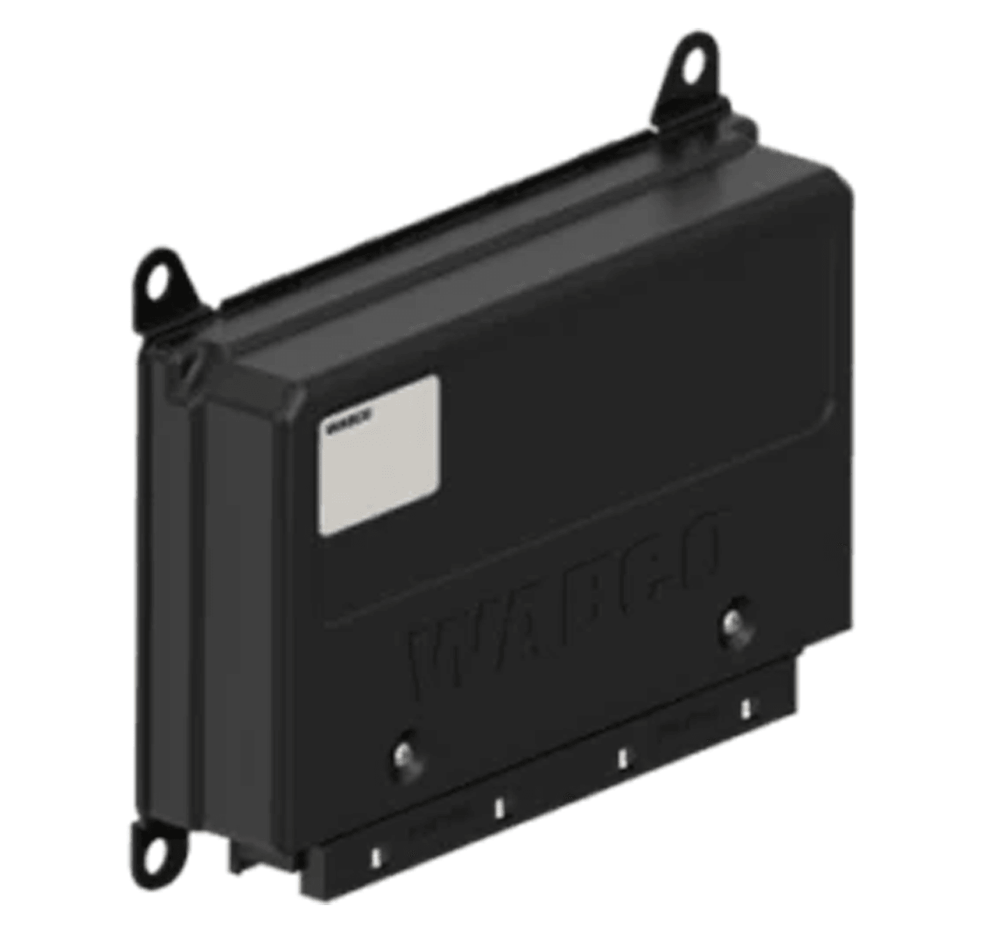 4008670090 Genuine Meritor Wabco® Tractor Pabs Electronic Control Unit Cab Mount - ADVANCED TRUCK PARTS