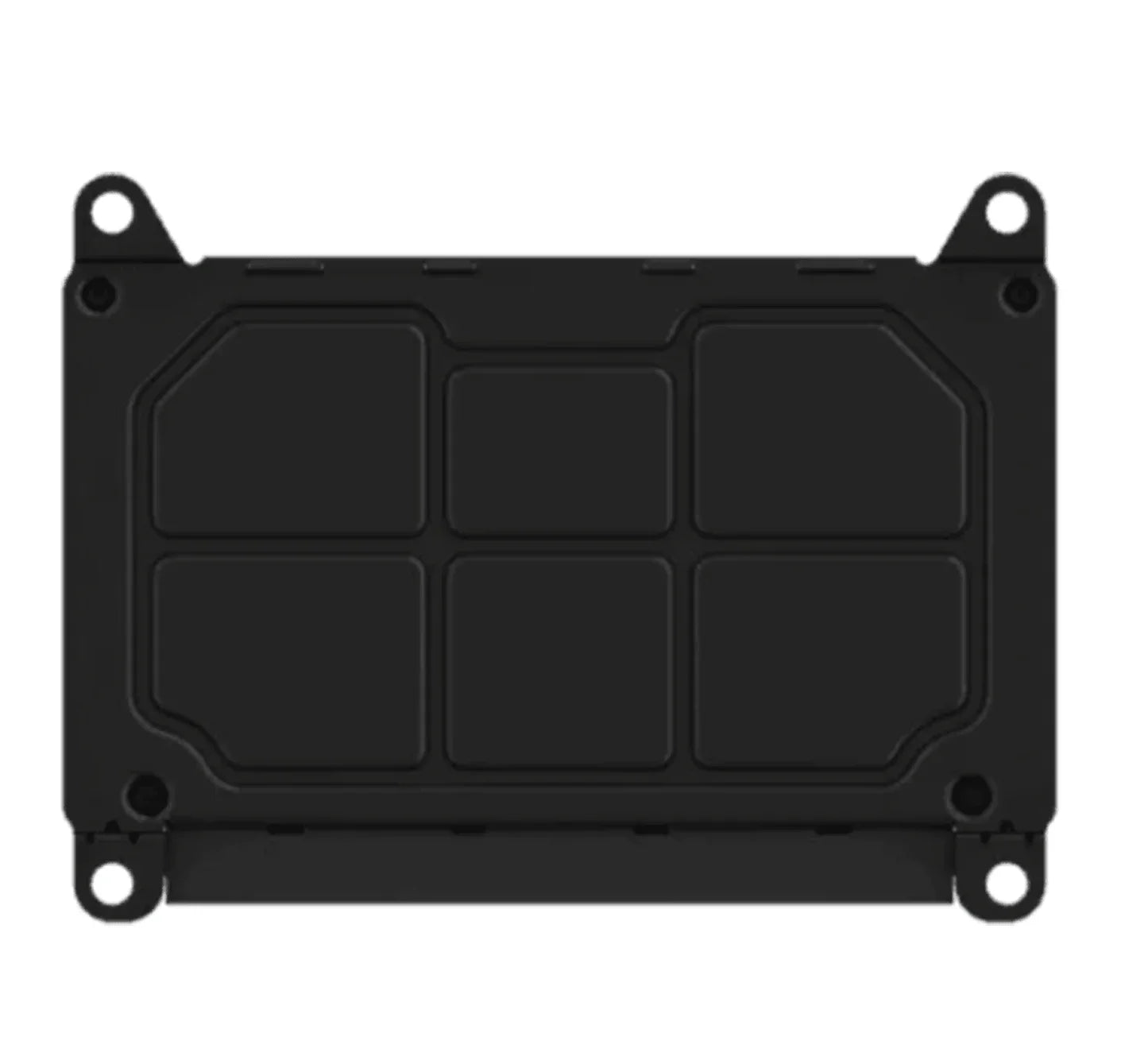 400 867 009 0 Genuine Meritor Wabco Tractor Pabs Electronic Control Unit Cab Mount