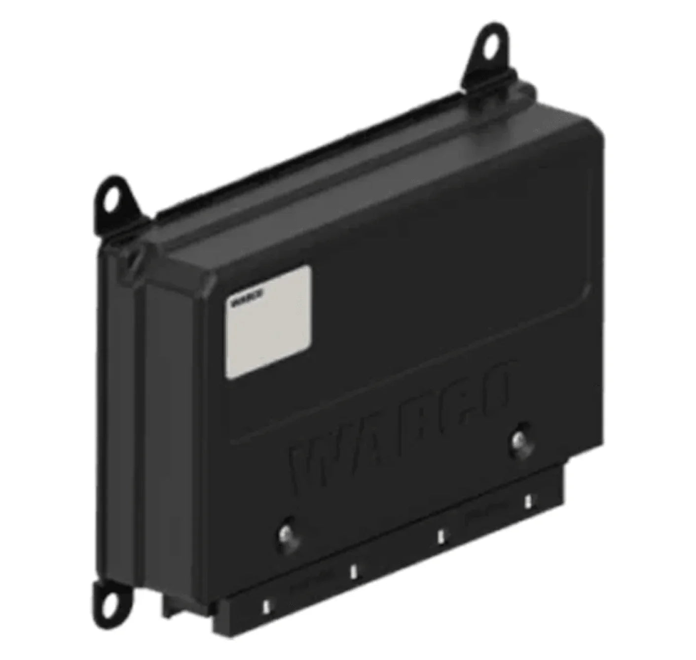 400 867 009 0 Genuine Meritor Wabco Tractor Pabs Electronic Control Unit Cab Mount