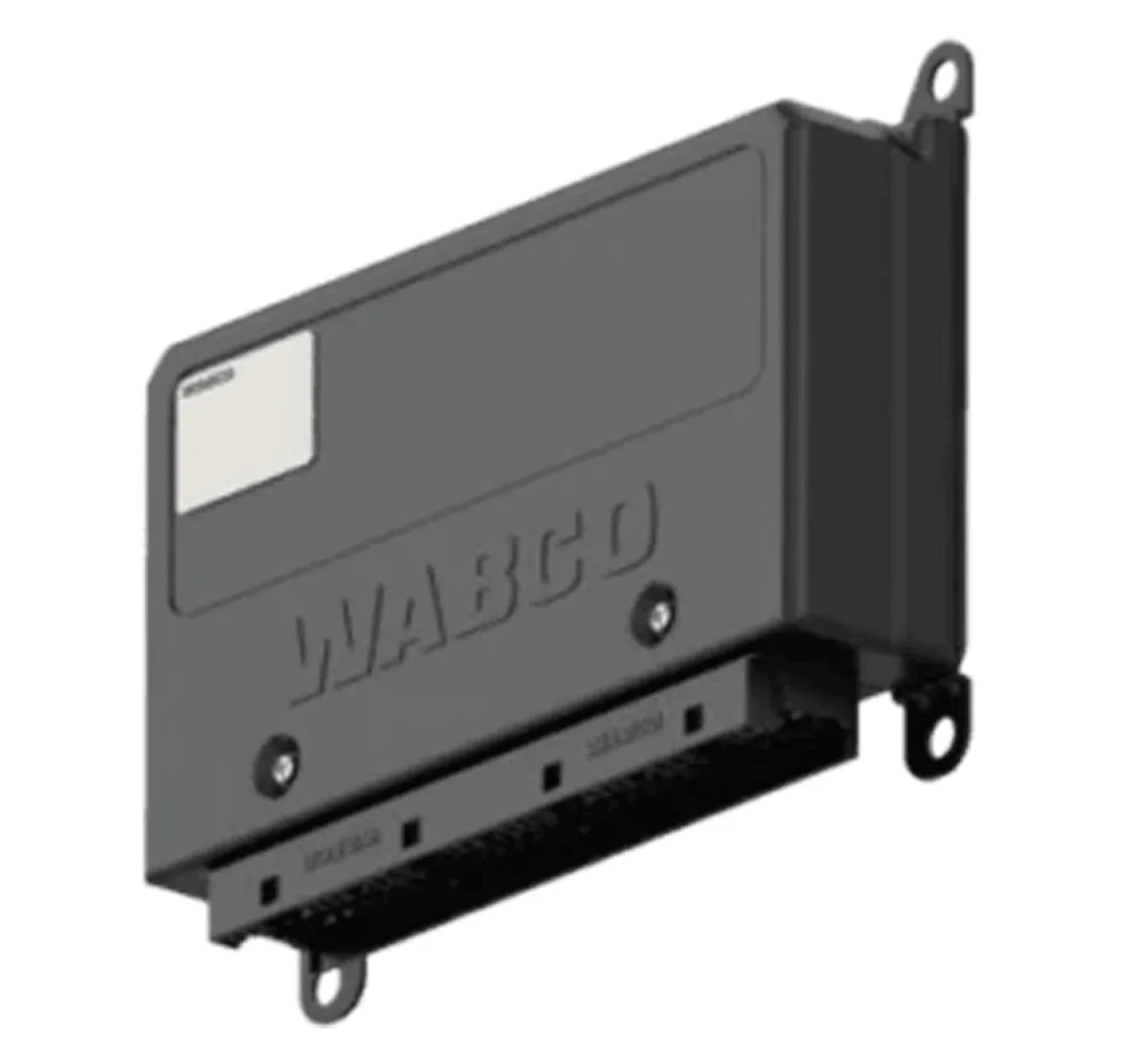 400 867 009 0 Genuine Meritor Wabco Tractor Pabs Electronic Control Unit Cab Mount