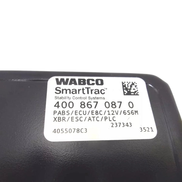 4008670870 Wabco ABC Control Module – ADVANCED TRUCK PARTS