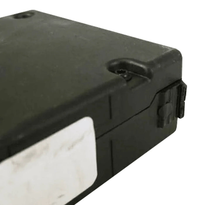 400 867 104 0 Genuine Wabco Abs Ecu Control Module