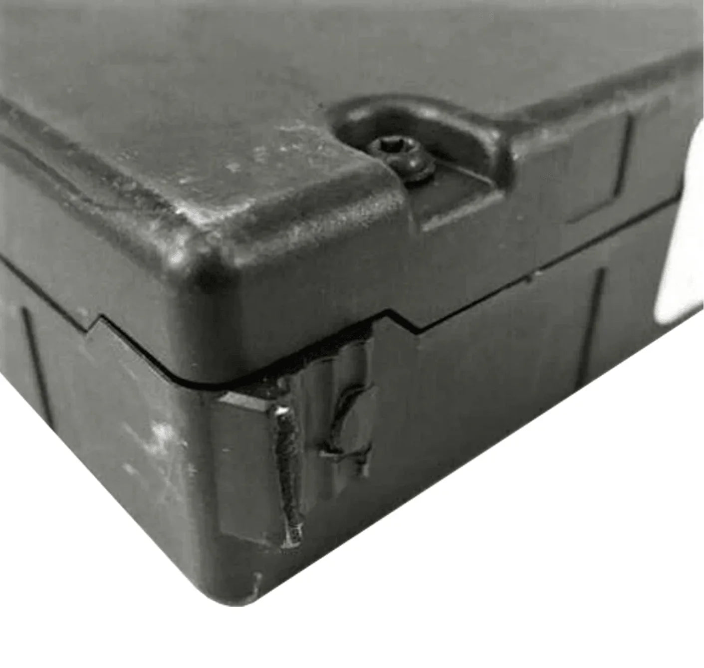 400 867 104 0 Genuine Wabco Abs Ecu Control Module