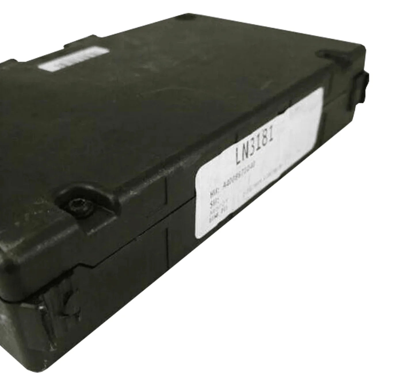 400 867 104 0 Genuine Wabco Abs Ecu Control Module