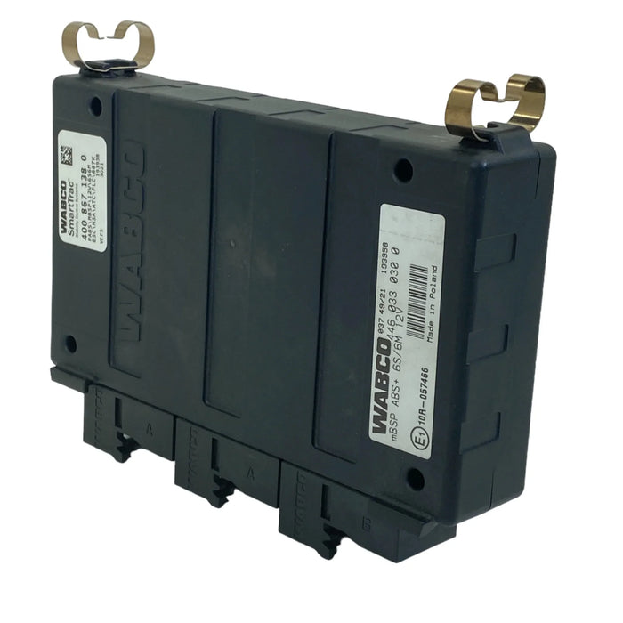 4008671380 Genuine Wabco Abs Electronic Control Unit