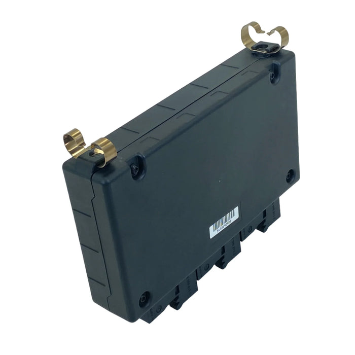 4008671380 Genuine Wabco Abs Electronic Control Unit