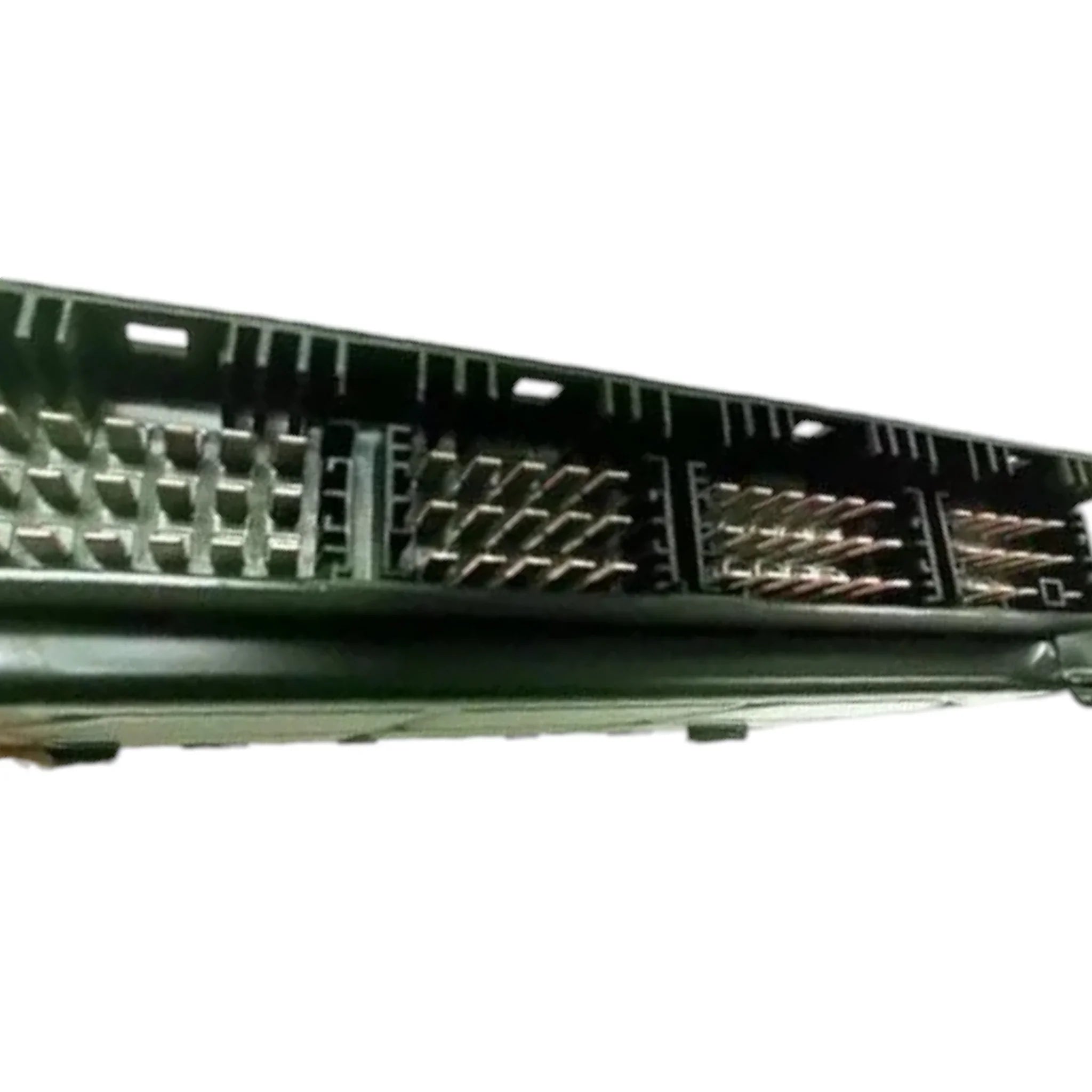 WAB4008672110 Wabco ABS Electronic Control Unit
