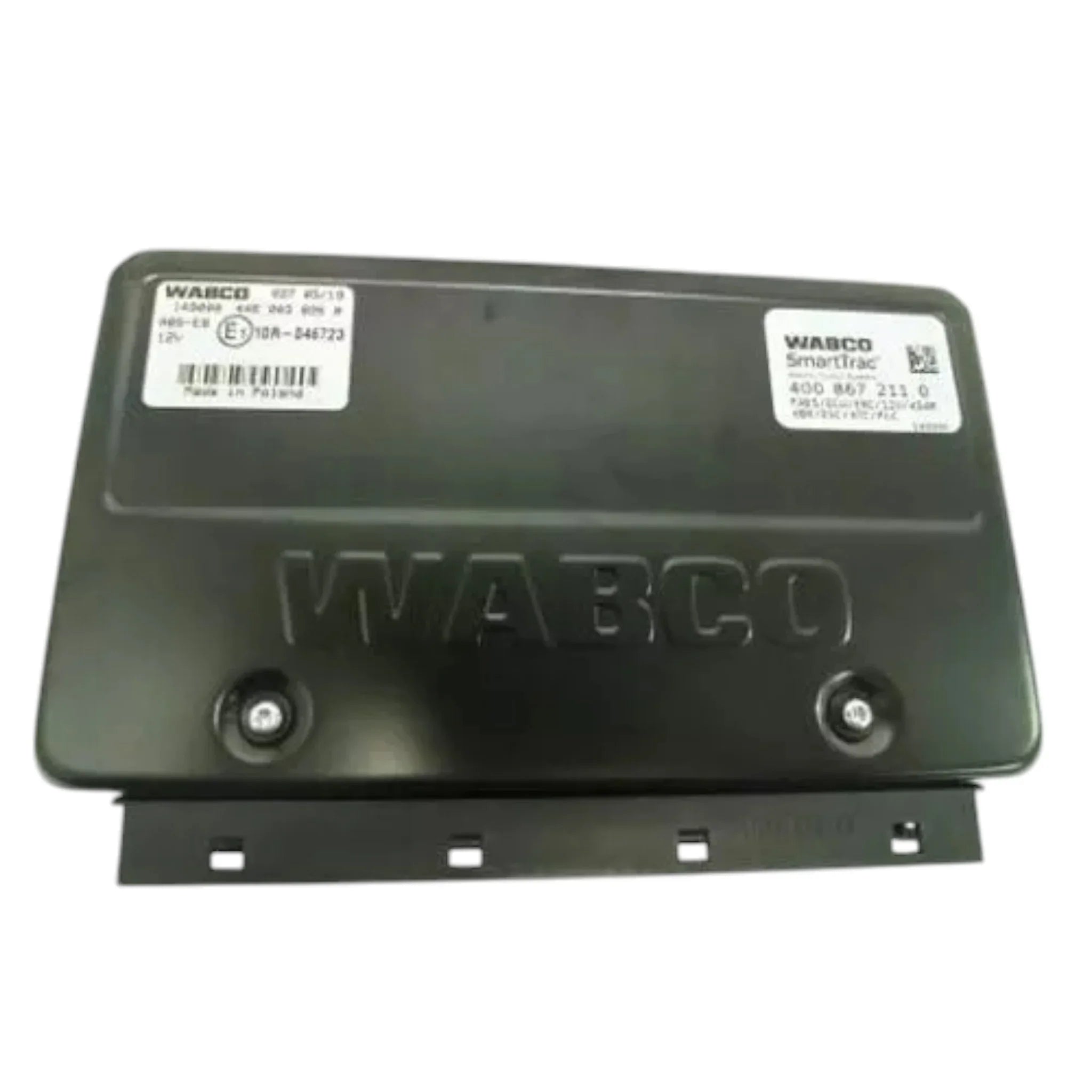 WAB4008672110 Wabco ABS Electronic Control Unit