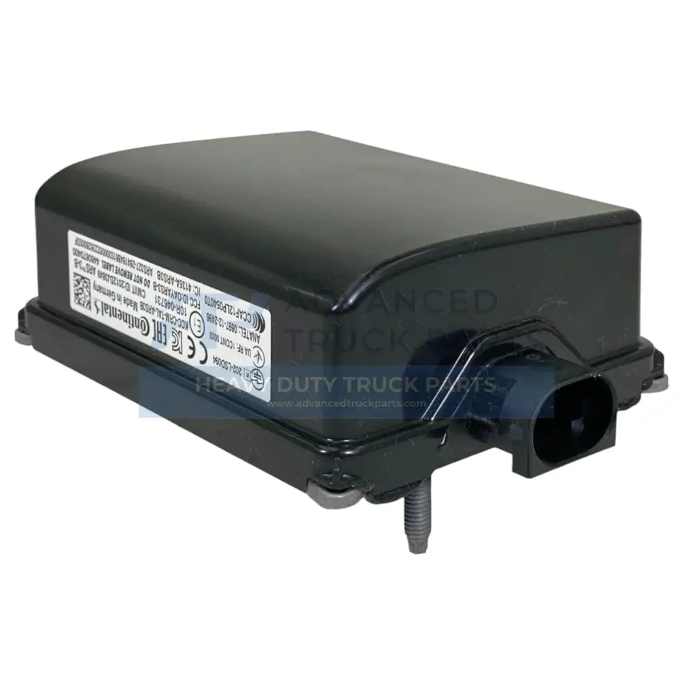 63004008715420 Genuine Wabco Radar-OGP1 ECR2-ACT P4-500k Cumm AMT