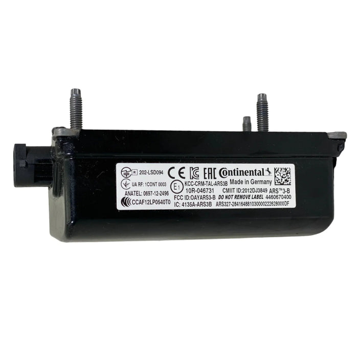 63004008715420 Genuine Wabco Radar-OGP1 ECR2-ACT P4-500k Cumm AMT