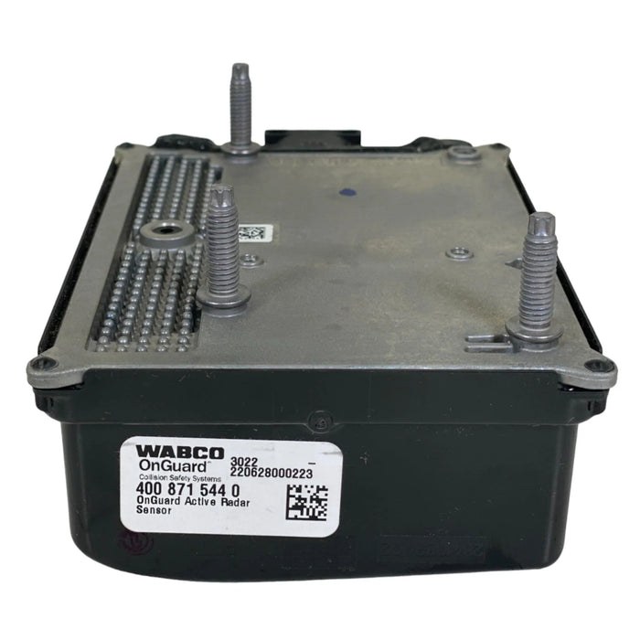 63004008715420 Genuine Wabco Radar-OGP1 ECR2-ACT P4-500k Cumm AMT