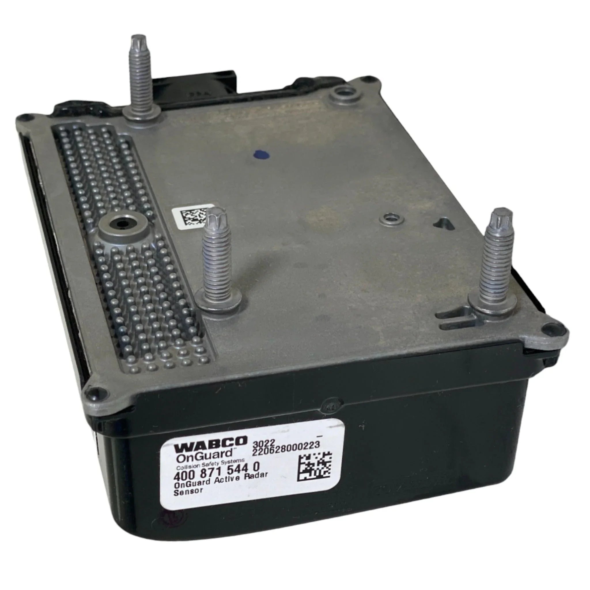 63004008715420 Genuine Wabco Radar-OGP1 ECR2-ACT P4-500k Cumm AMT