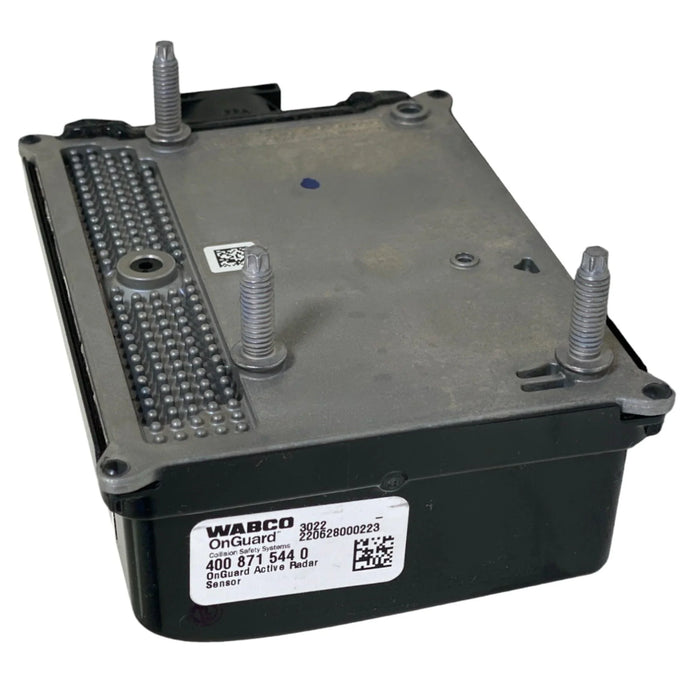 63004008715420 Genuine Wabco Radar-OGP1 ECR2-ACT P4-500k Cumm AMT