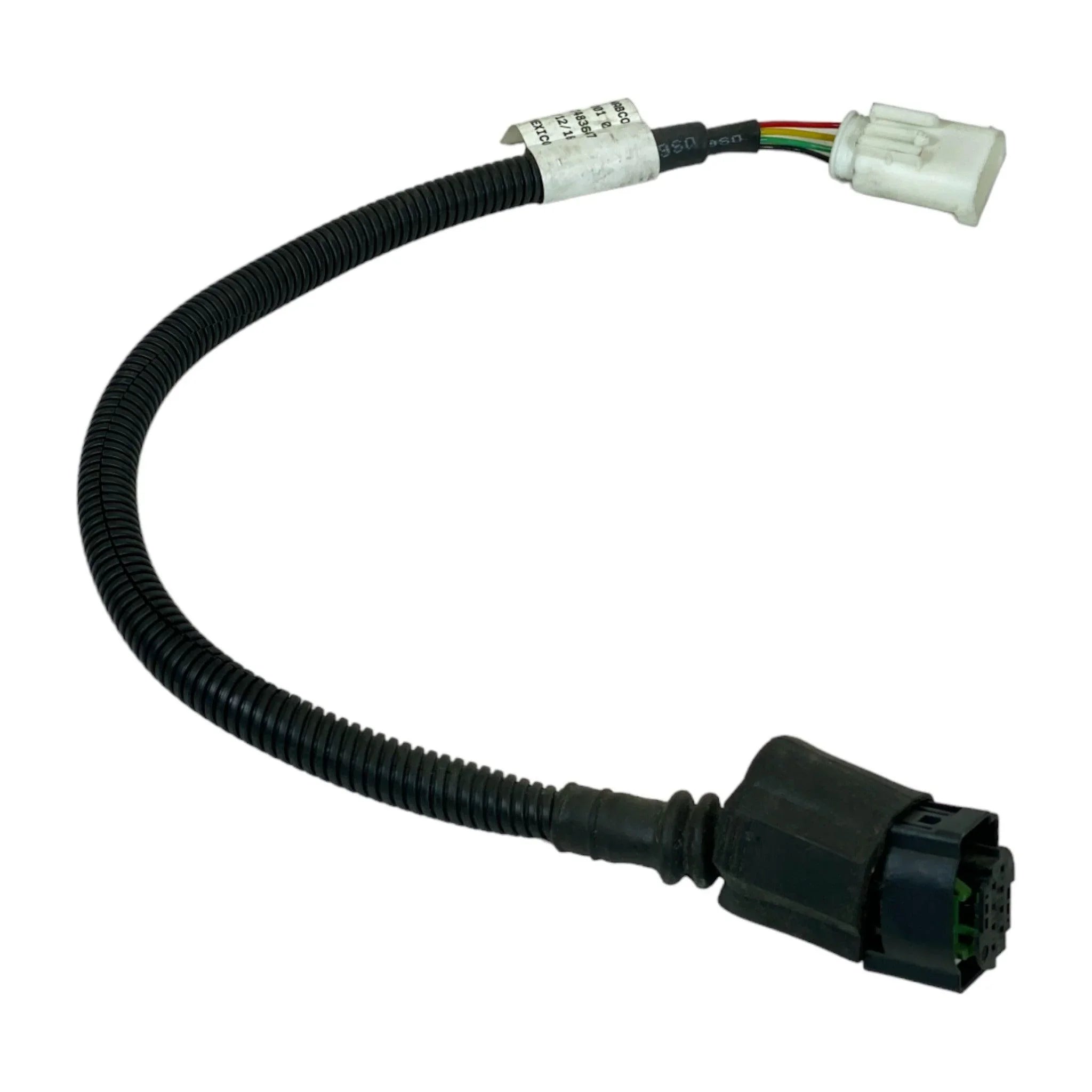 WAB4008770010 Genuine Wabco Radar Harness