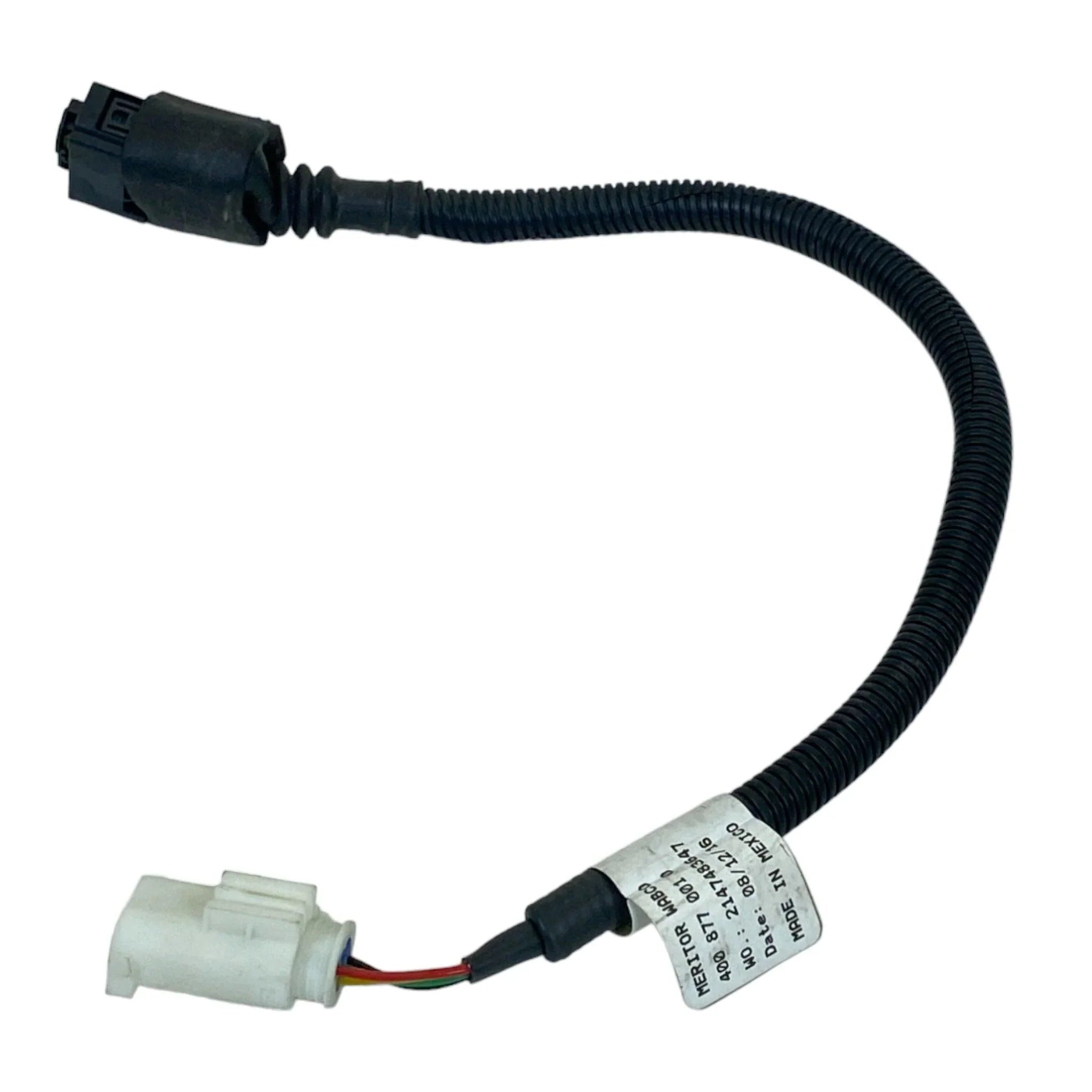 WAB4008770010 Genuine Wabco Radar Harness