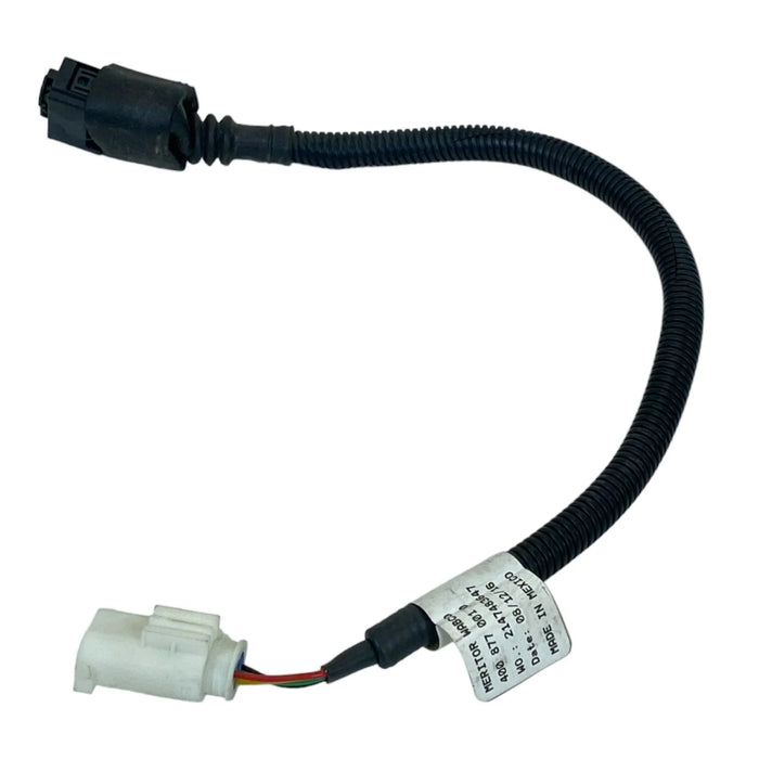 WAB4008770010 Genuine Wabco Radar Harness