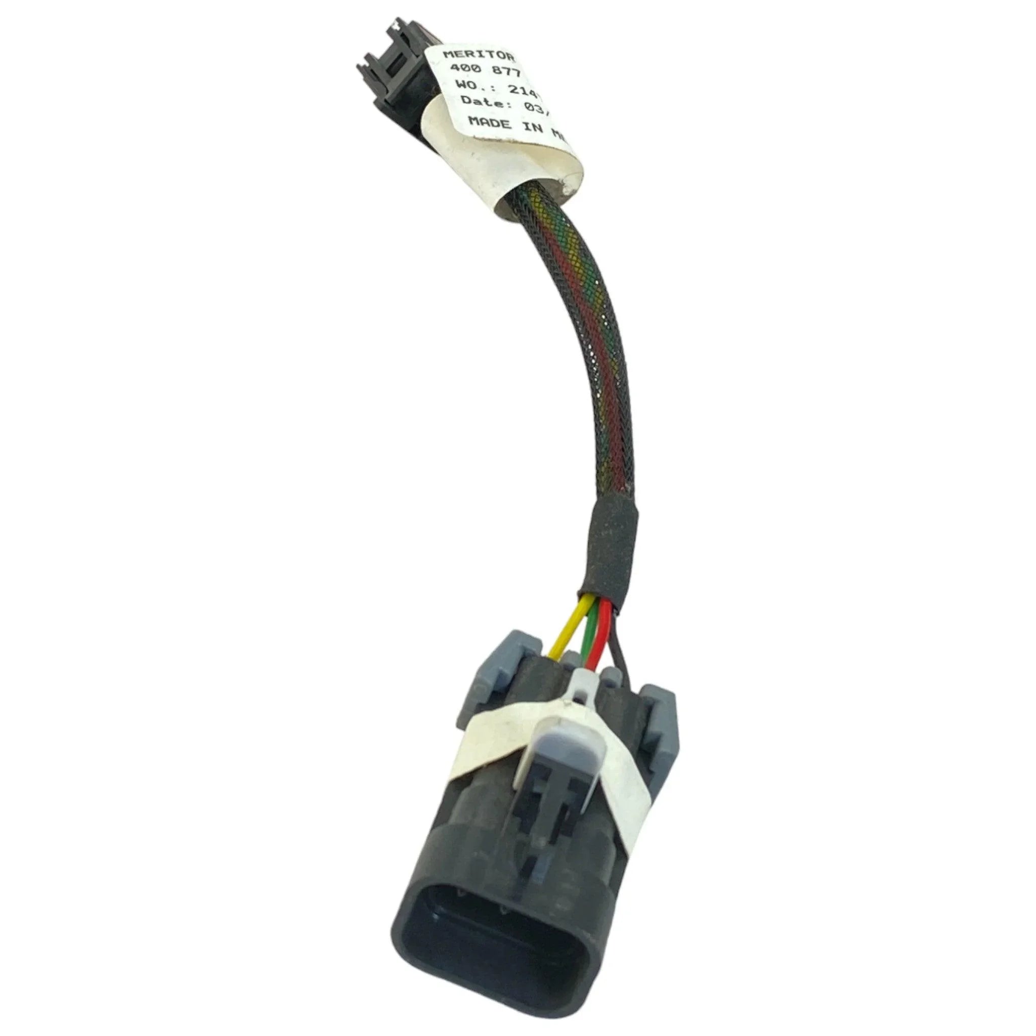 S400-877-801-0 Genuine Wabco Display Wiring Harness