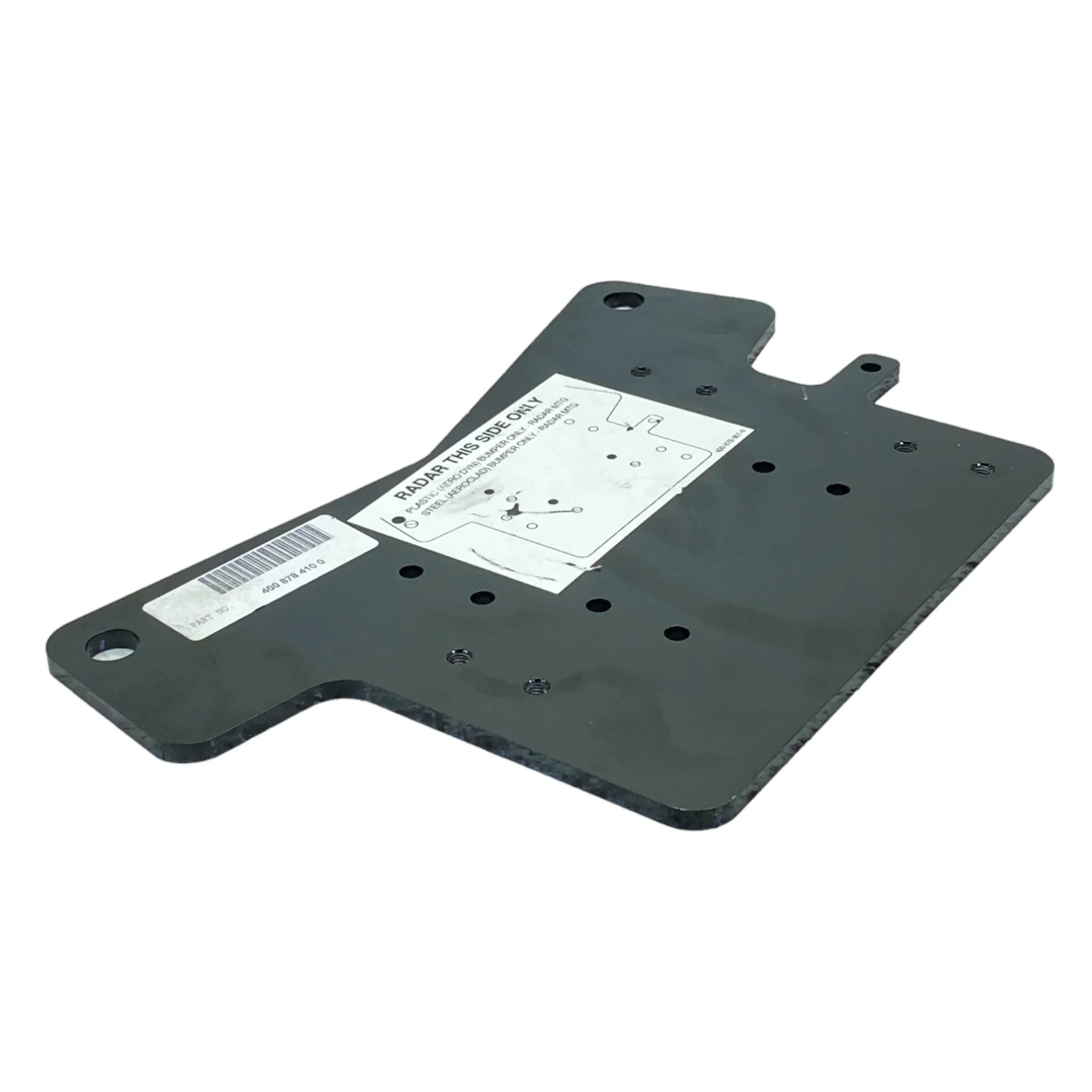 WAB4008784100 Genuine Wabco Universal Adas Bracket