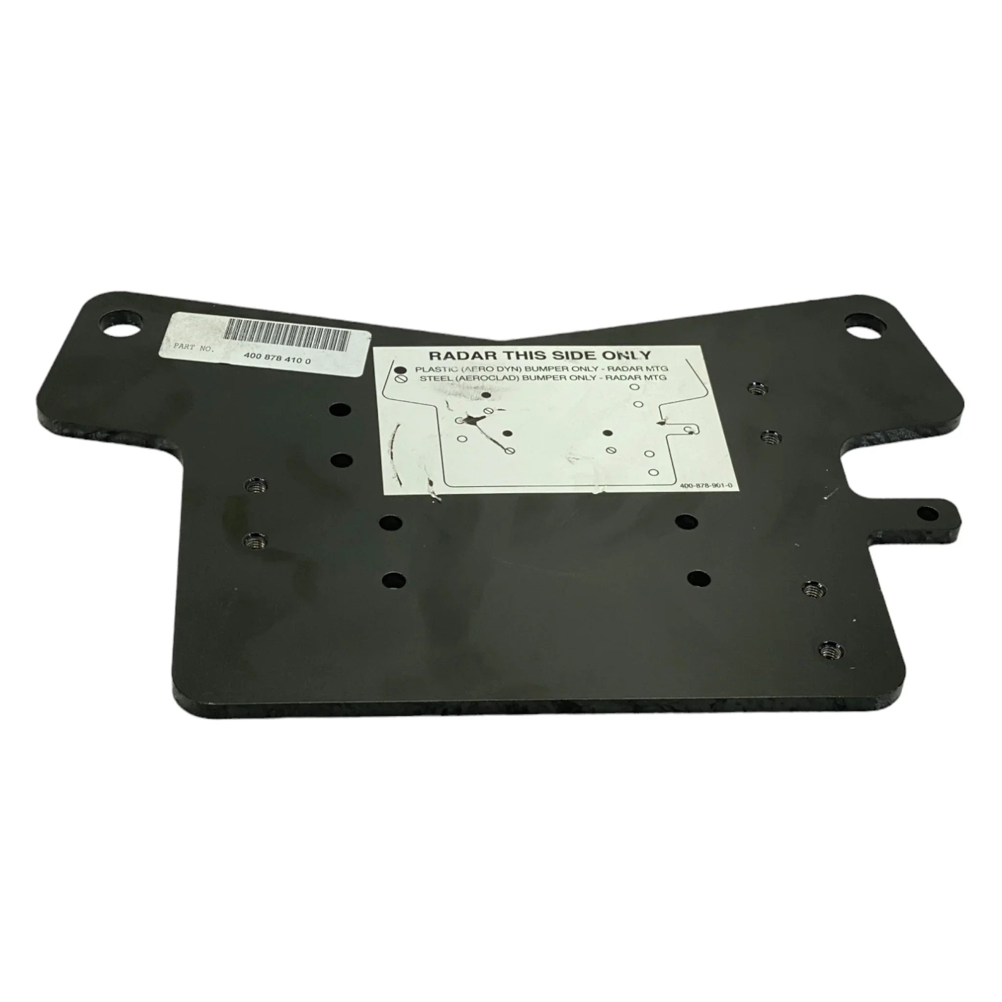 WAB4008784100 Genuine Wabco Universal Adas Bracket