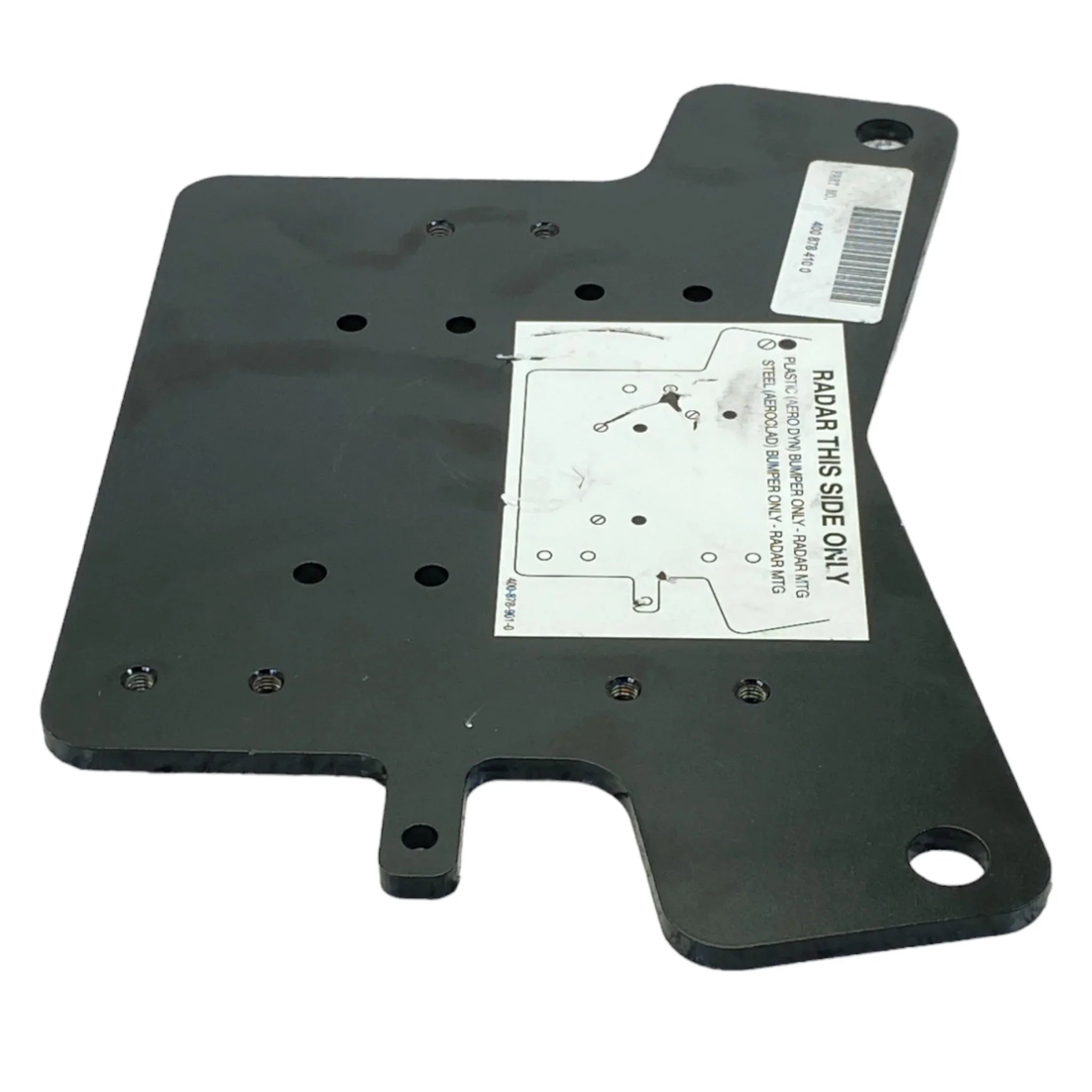 WAB4008784100 Genuine Wabco Universal Adas Bracket