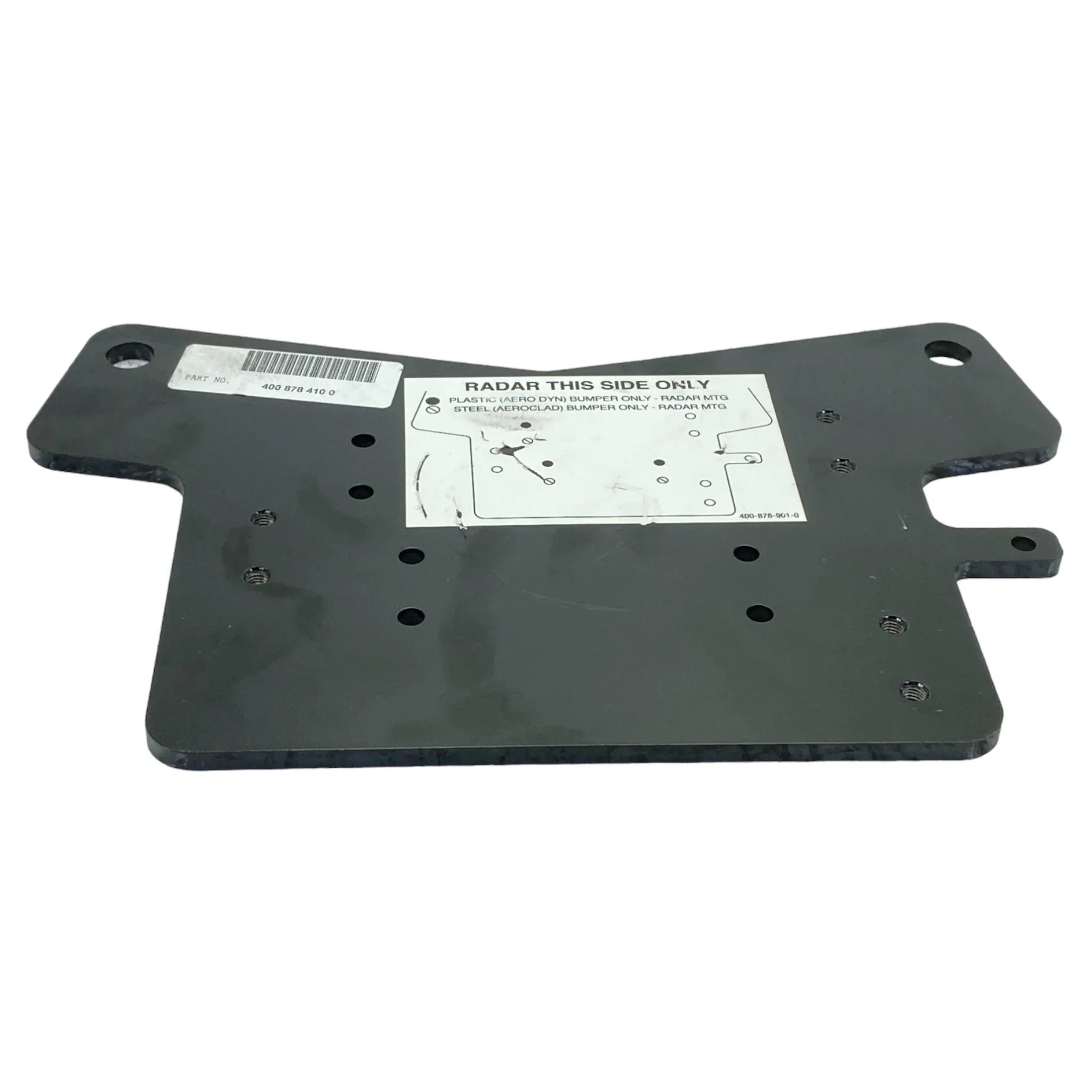 WAB4008784100 Genuine Wabco Universal Adas Bracket