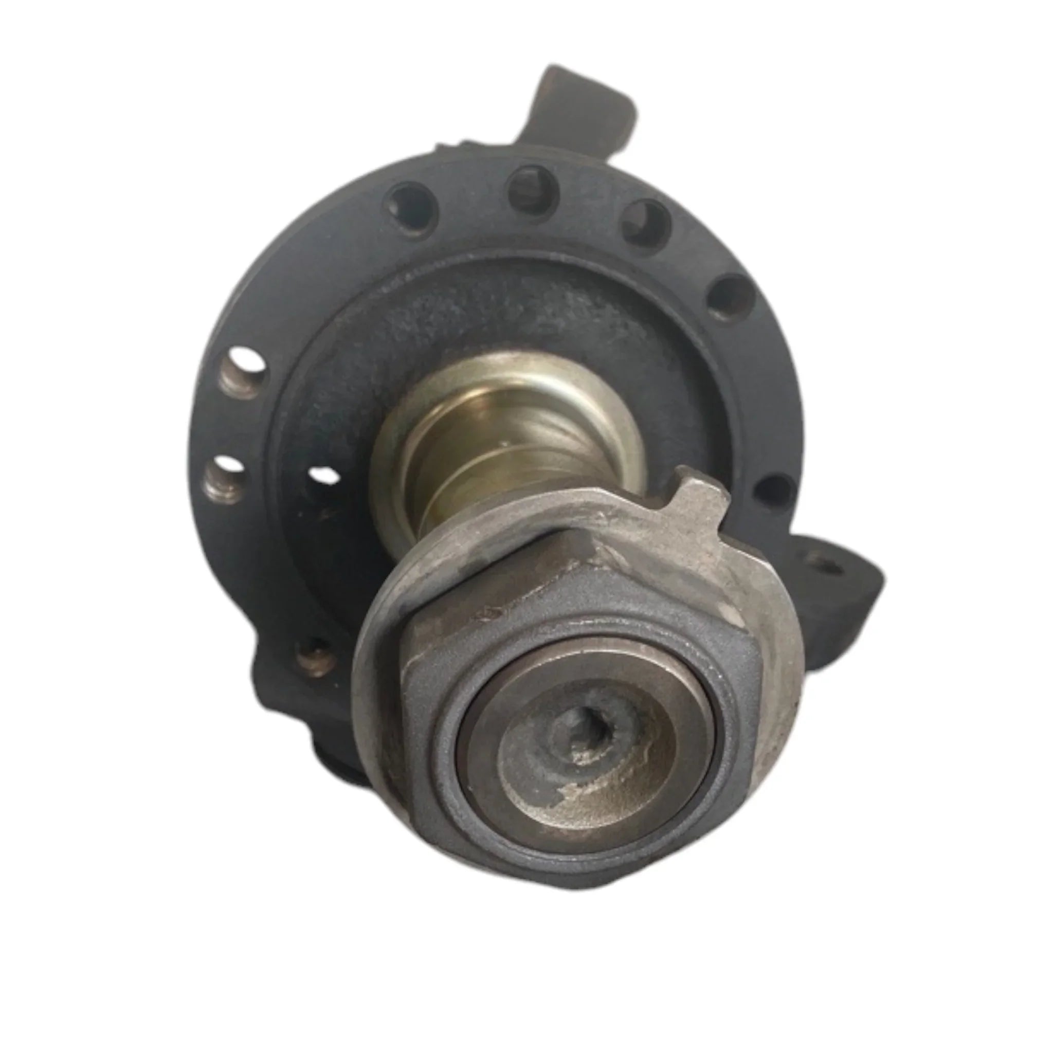 21063576 Genuine Volvo Steering Knuckle - Truck To Trailer