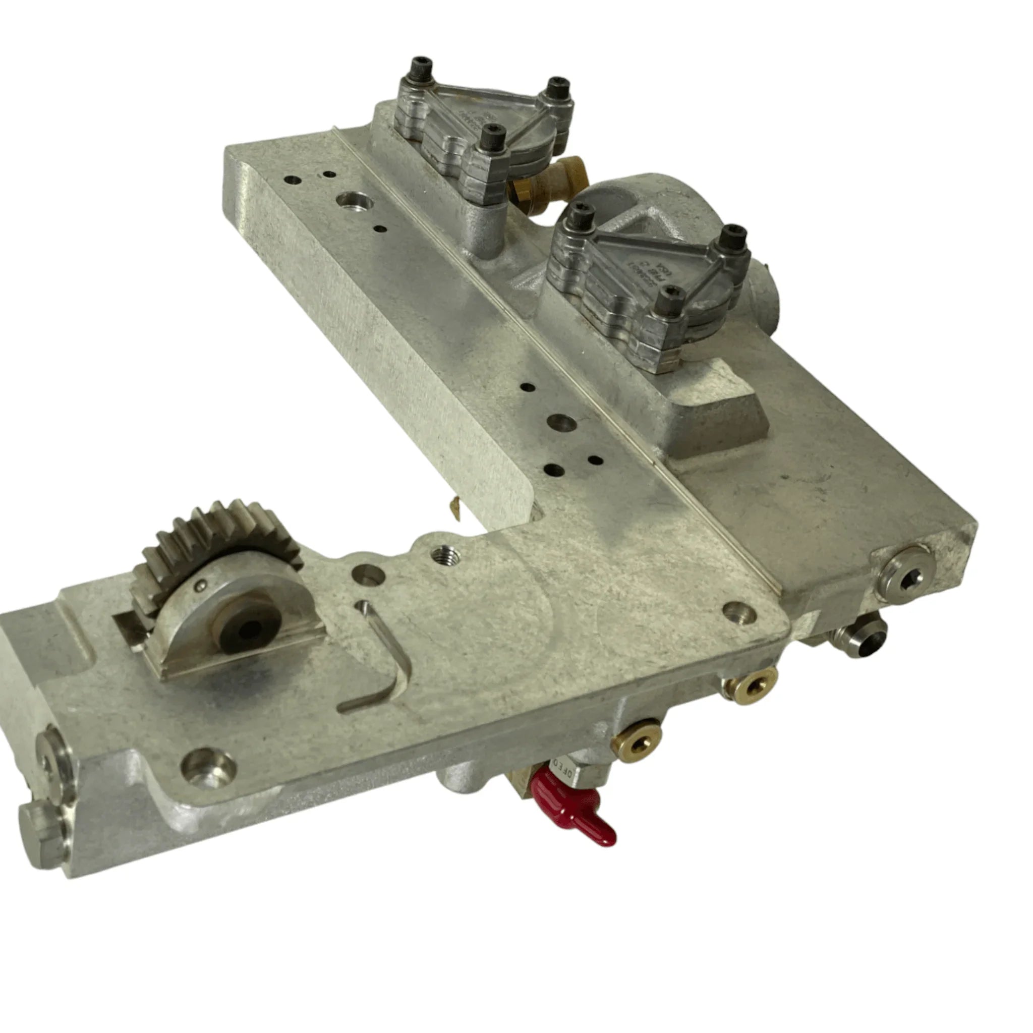 4010223 Genuine Cummins Fuel Control Module