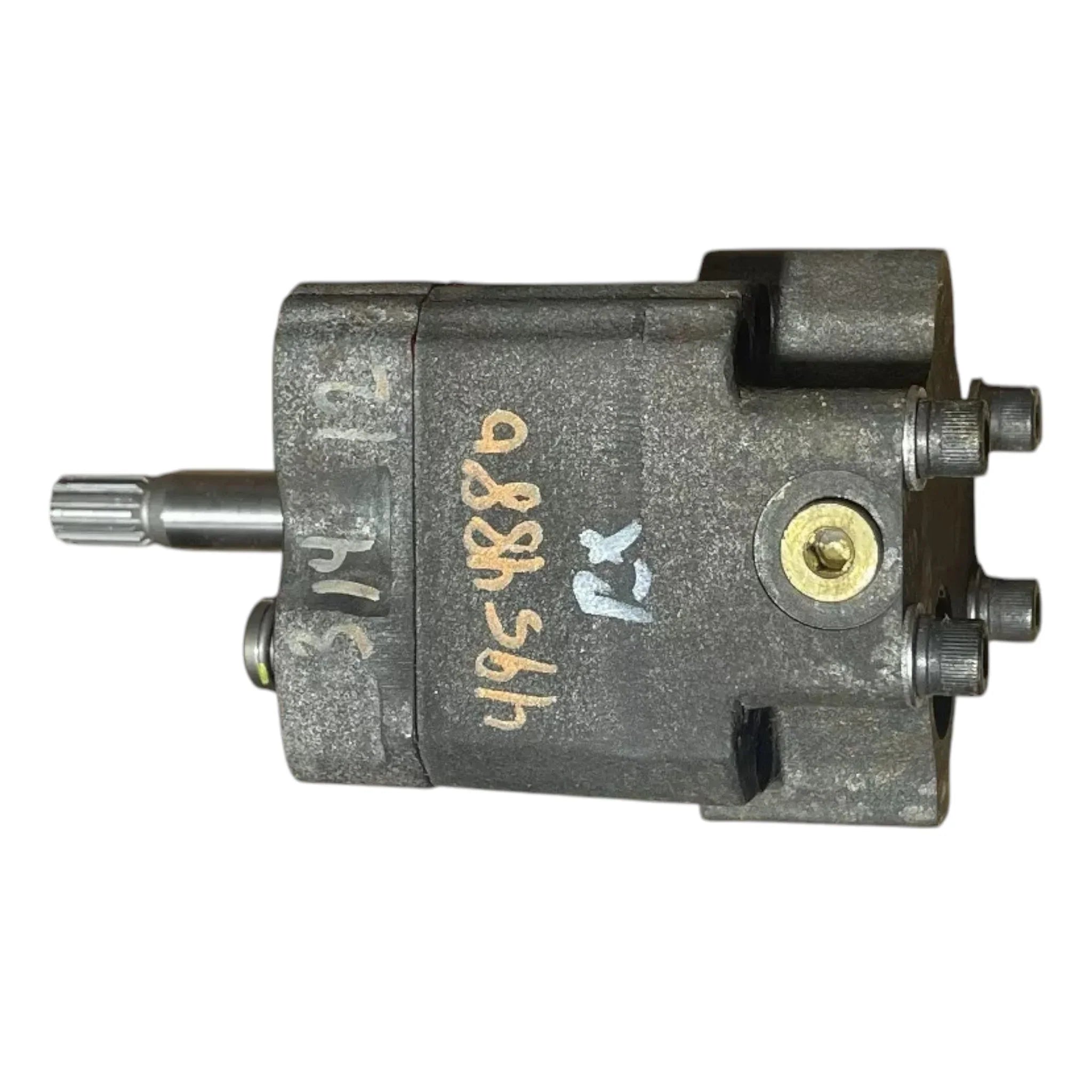 4010253 Genuine Cummins Fuel Pump Gear