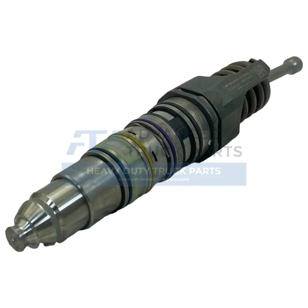 4010346 Genuine Cummins Fuel Injector