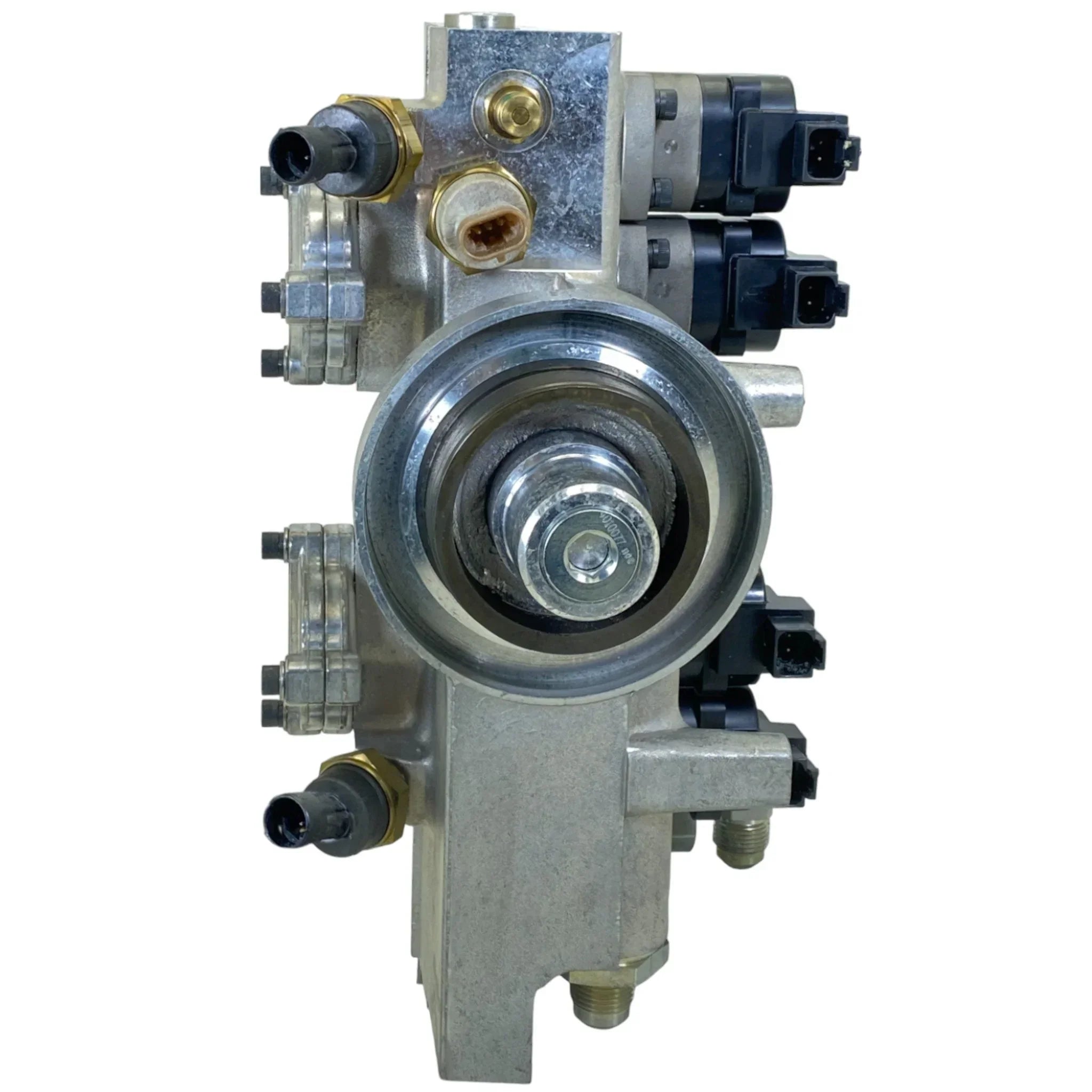 4010506 Genuine Cummins Fuel System Module For Isx Qsx