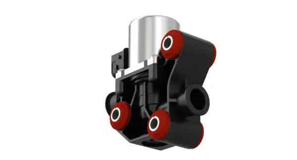 4012282C Genuine Wabco Water Control Valve