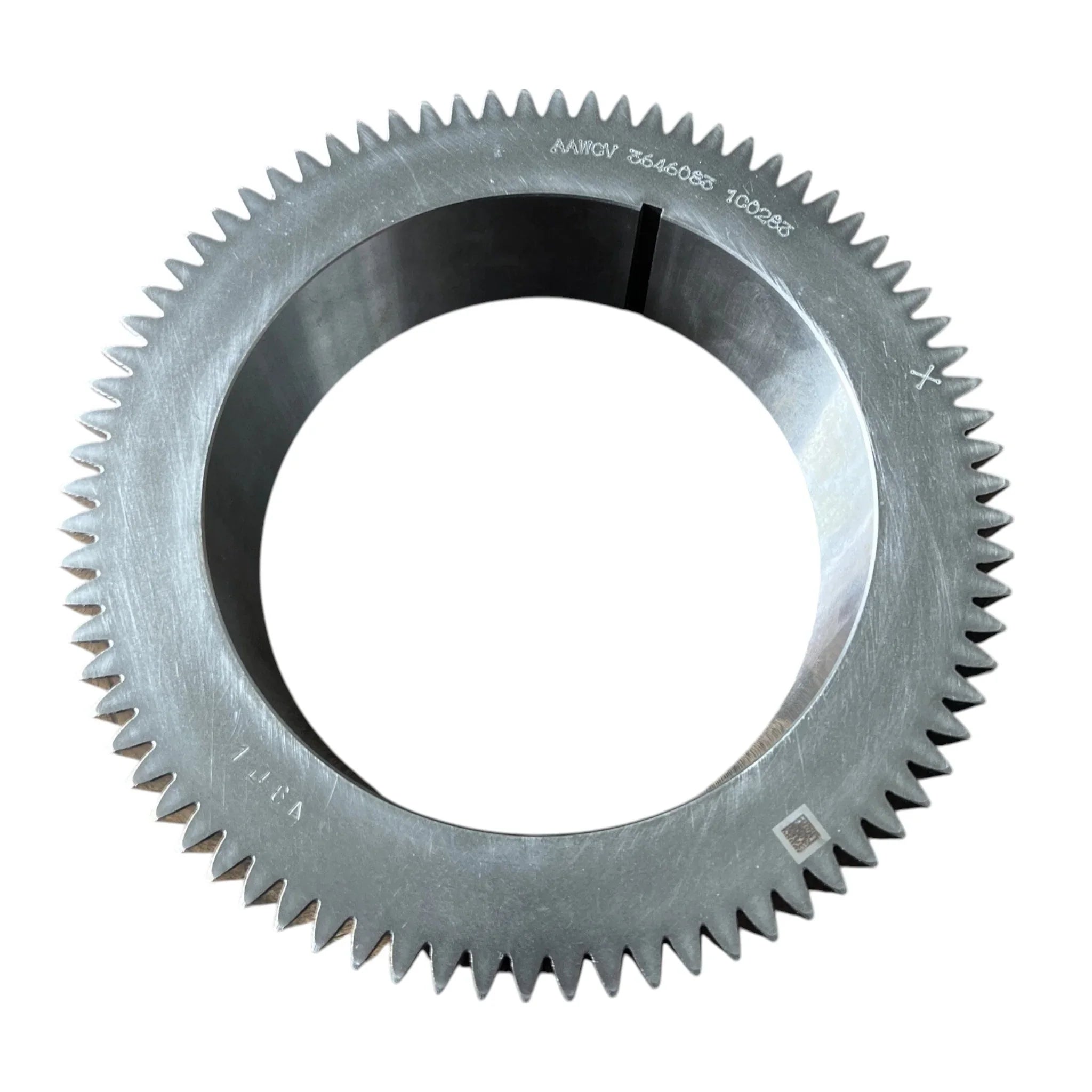 4015887 Cummins Crankshaft Gear