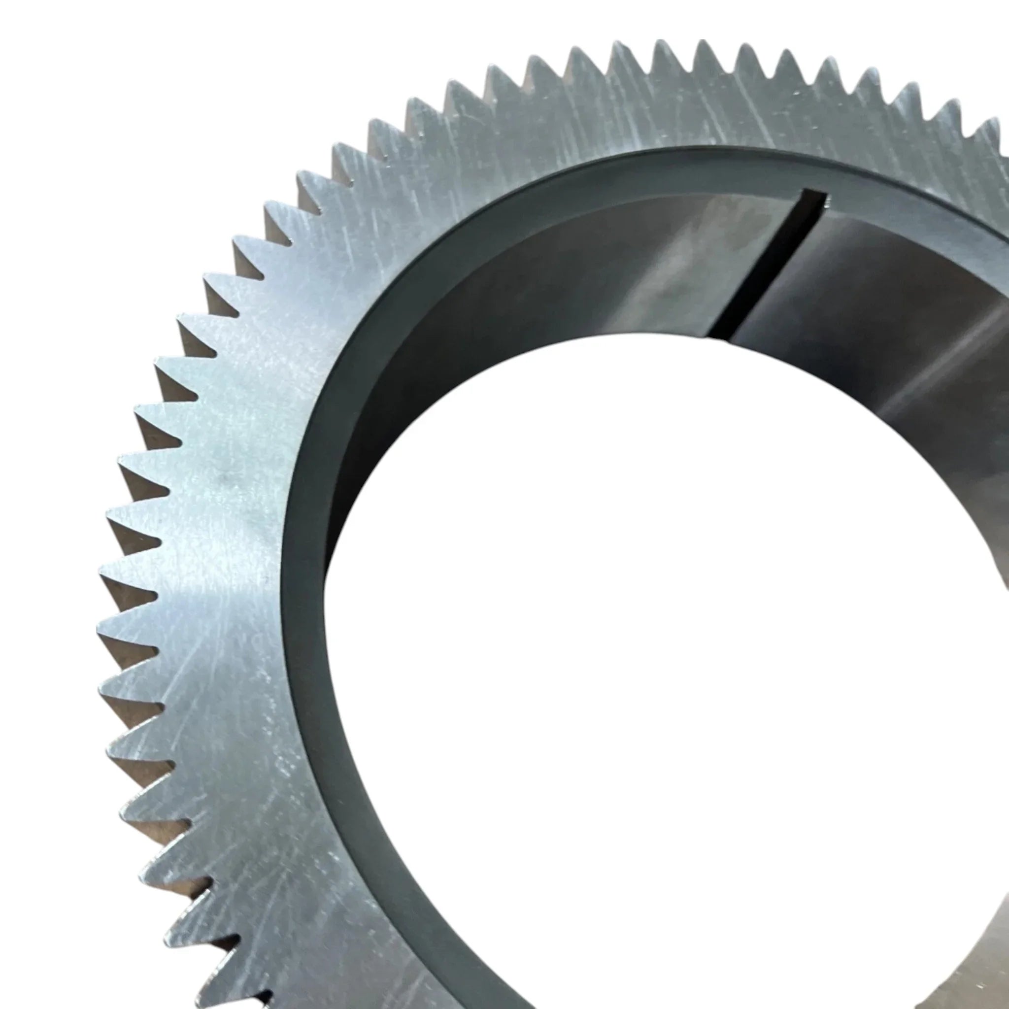 4015887 Cummins Crankshaft Gear
