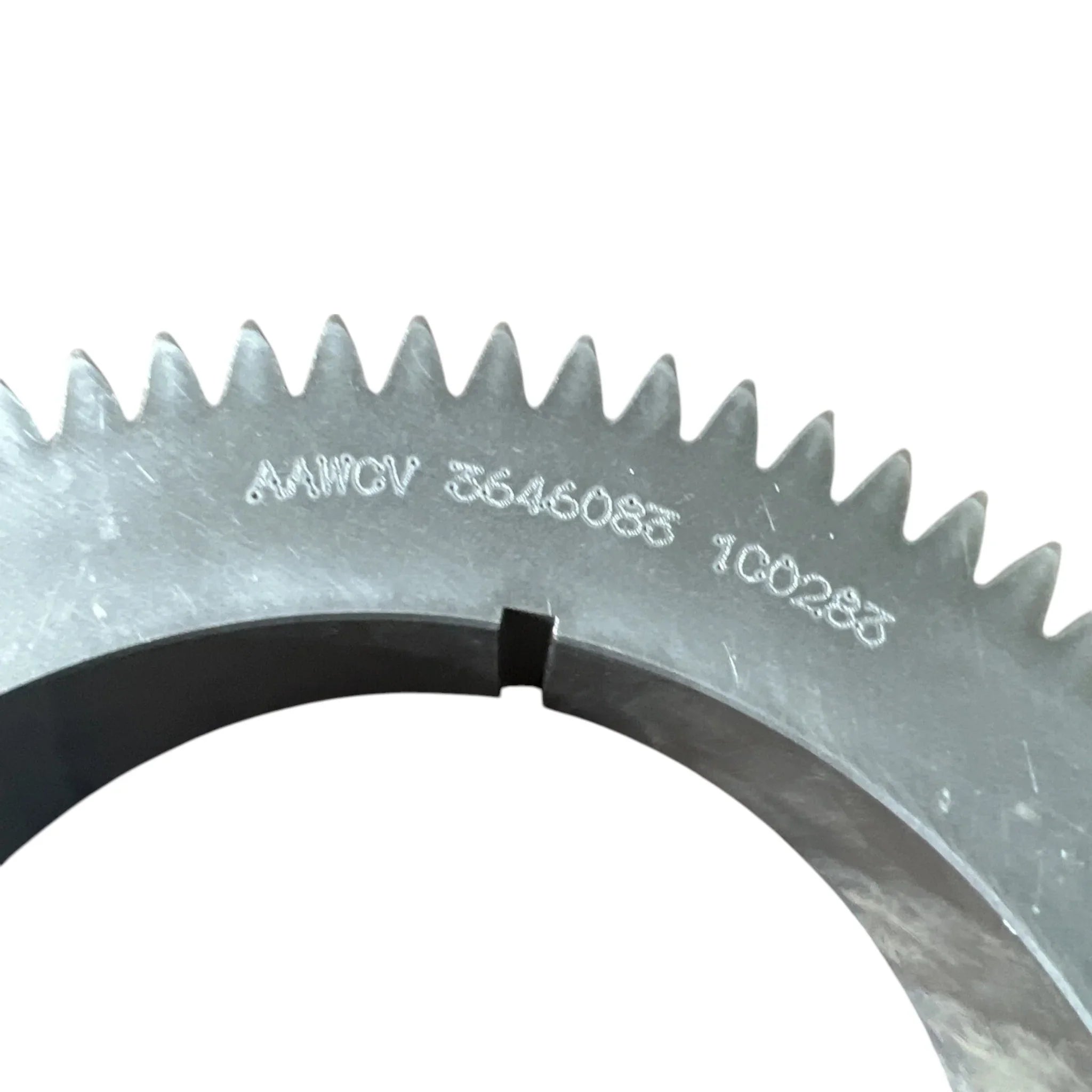 4015887 Cummins Crankshaft Gear