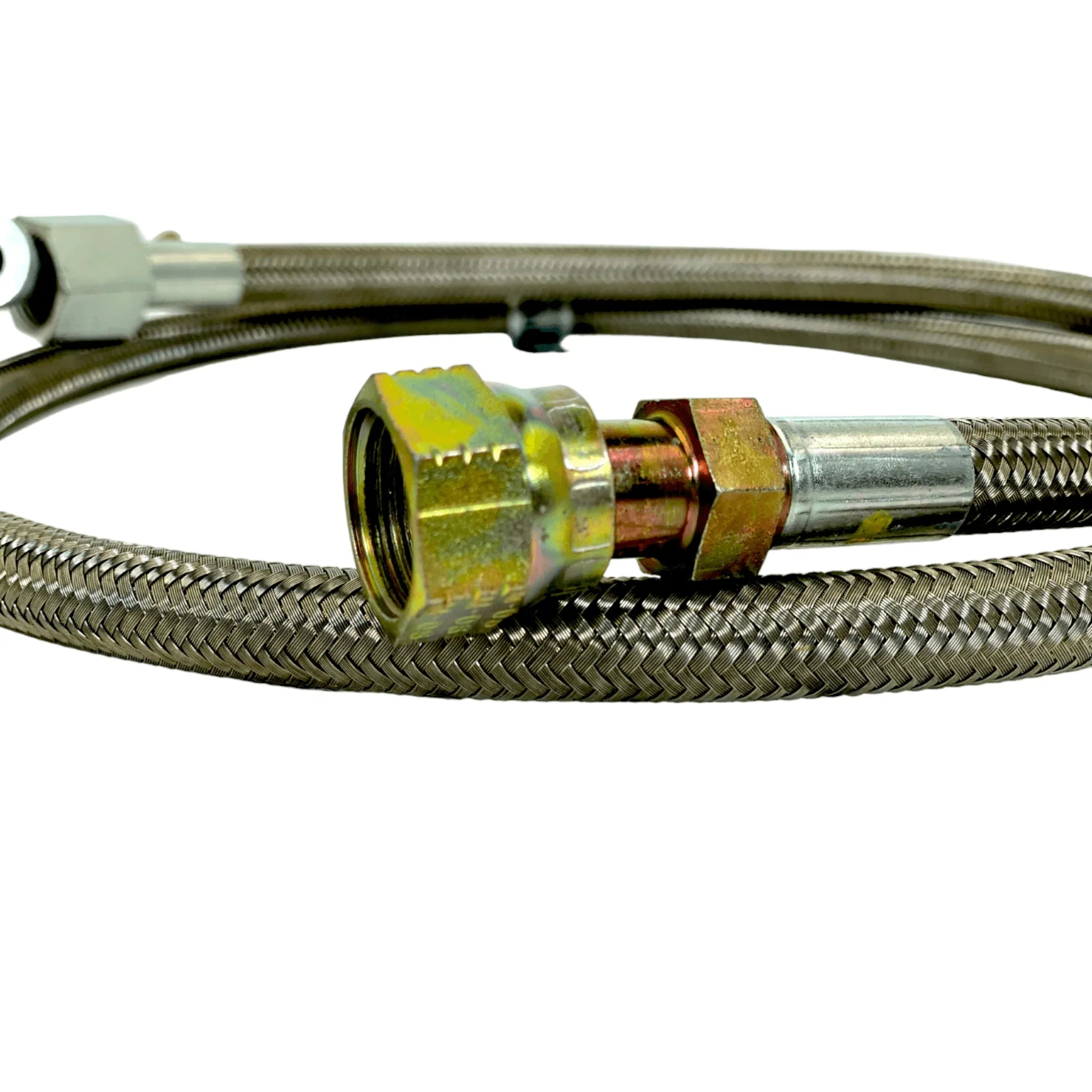 4016441 Genuine Cummins Flexible Hose