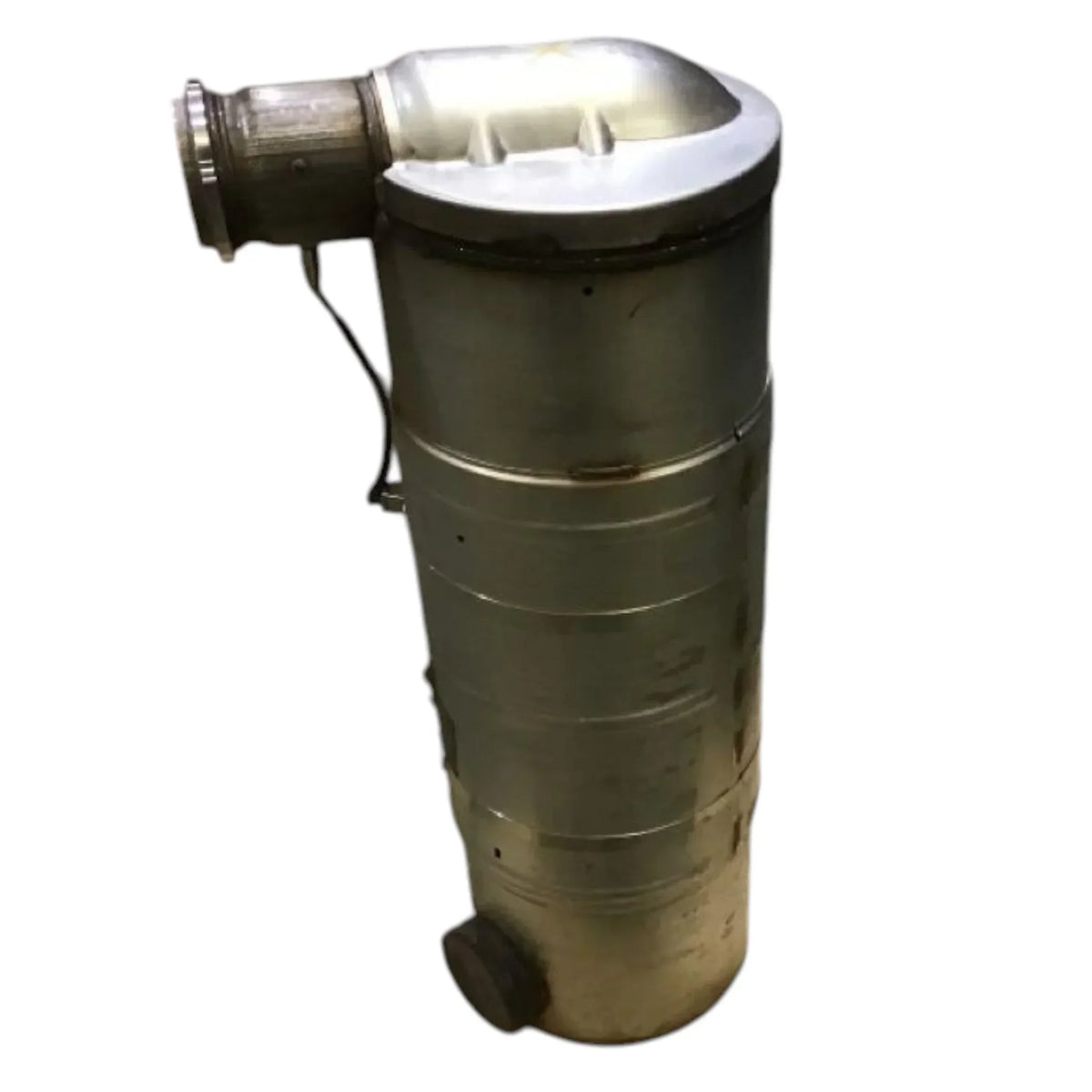 4019252C91 Genuine International DPF Aftertreatment
