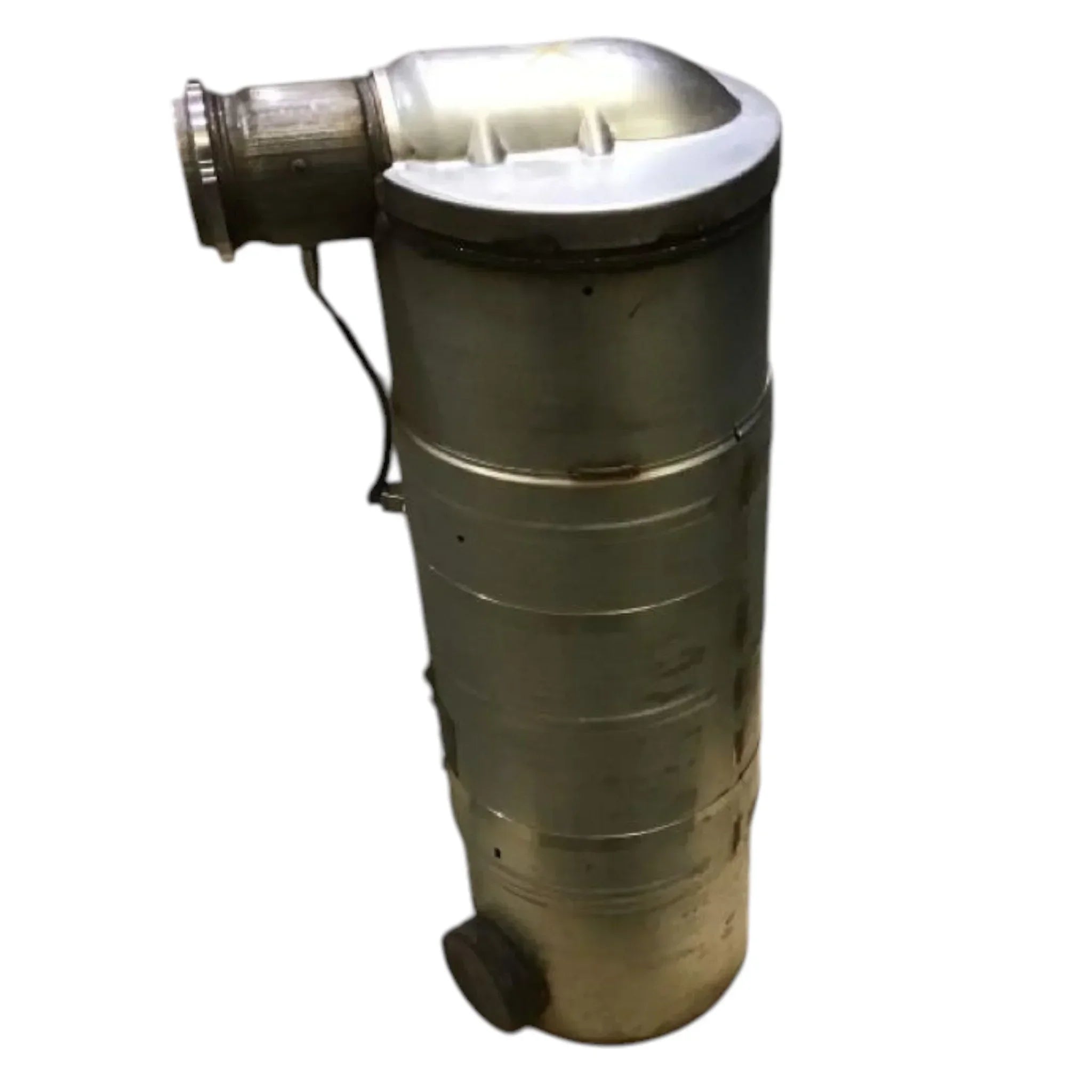 4019252C91 Genuine International DPF Aftertreatment