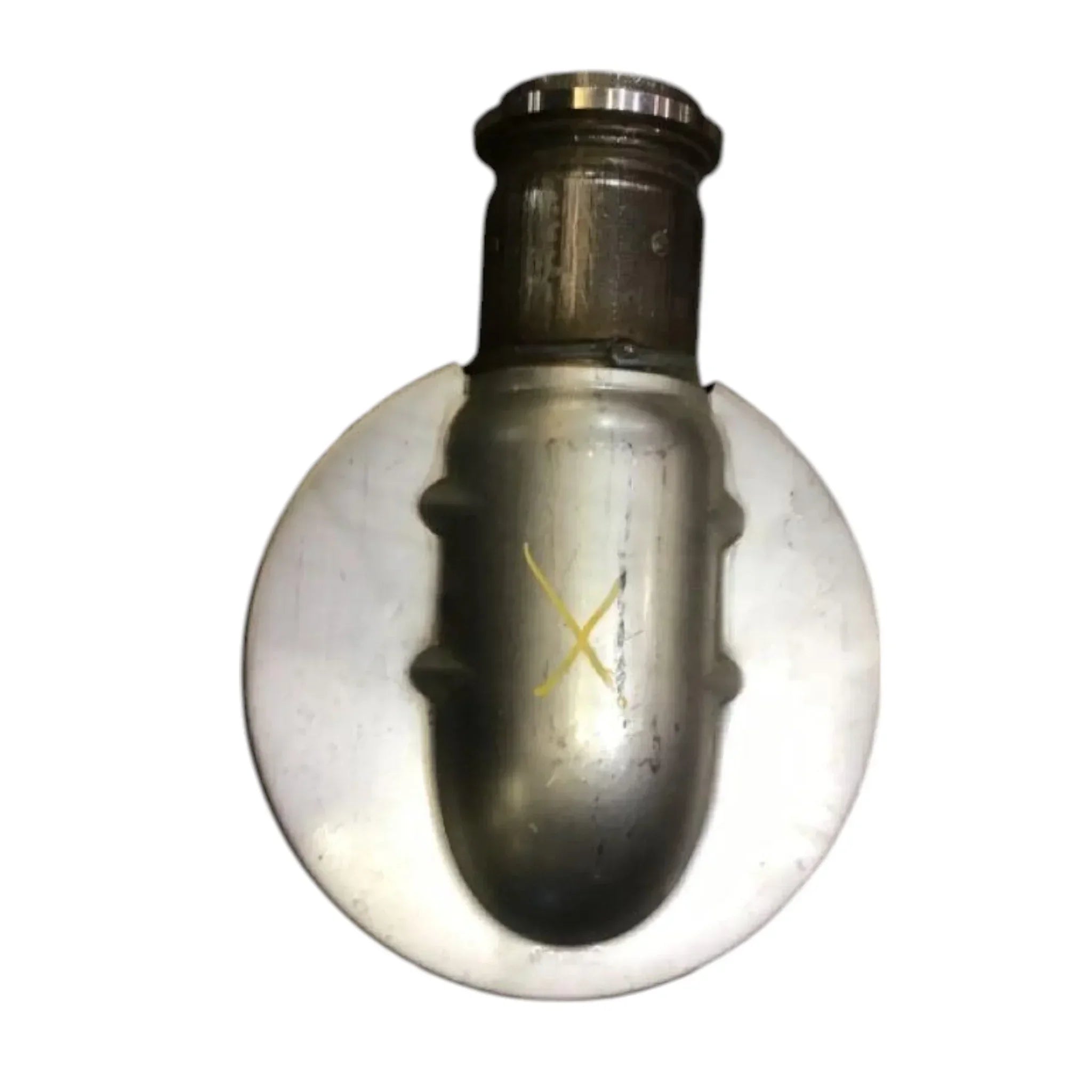 4019252C91 Genuine International DPF Aftertreatment