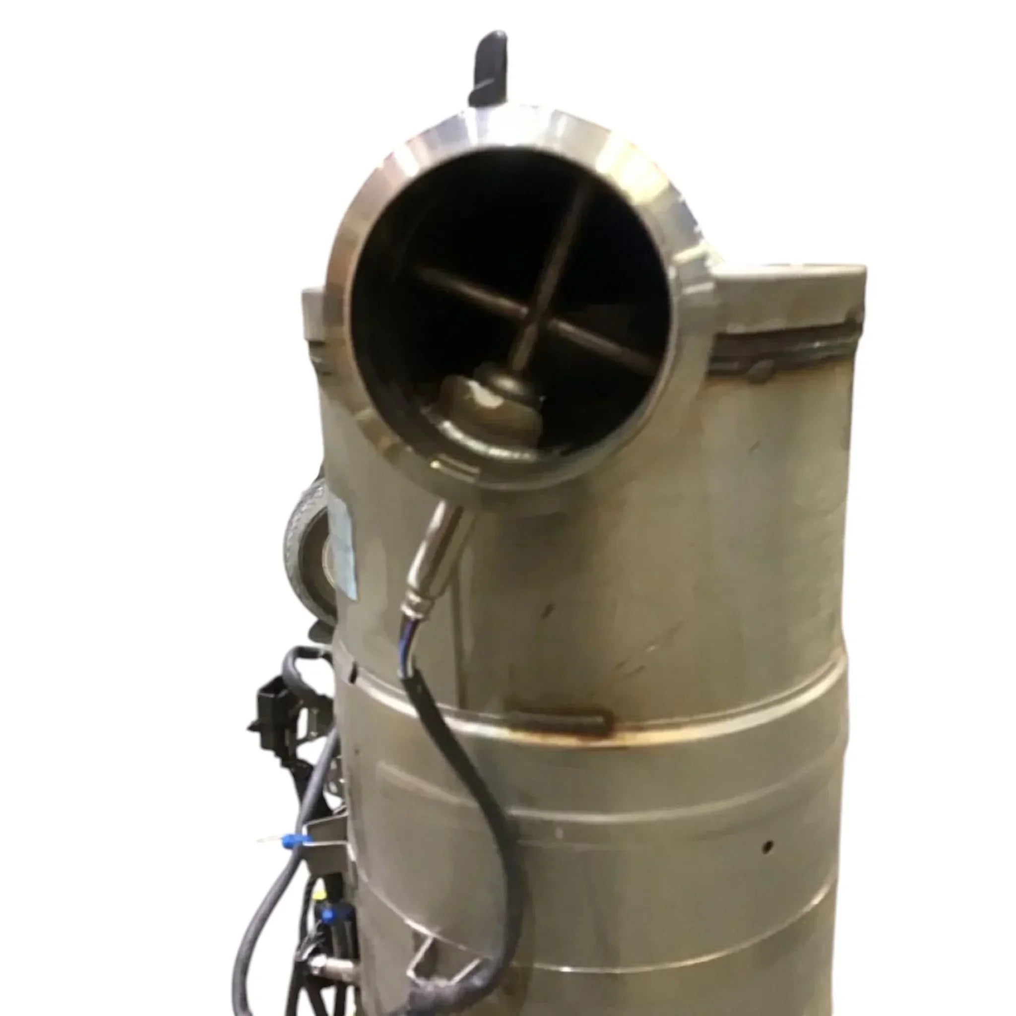 4019252C91 Genuine International DPF Aftertreatment