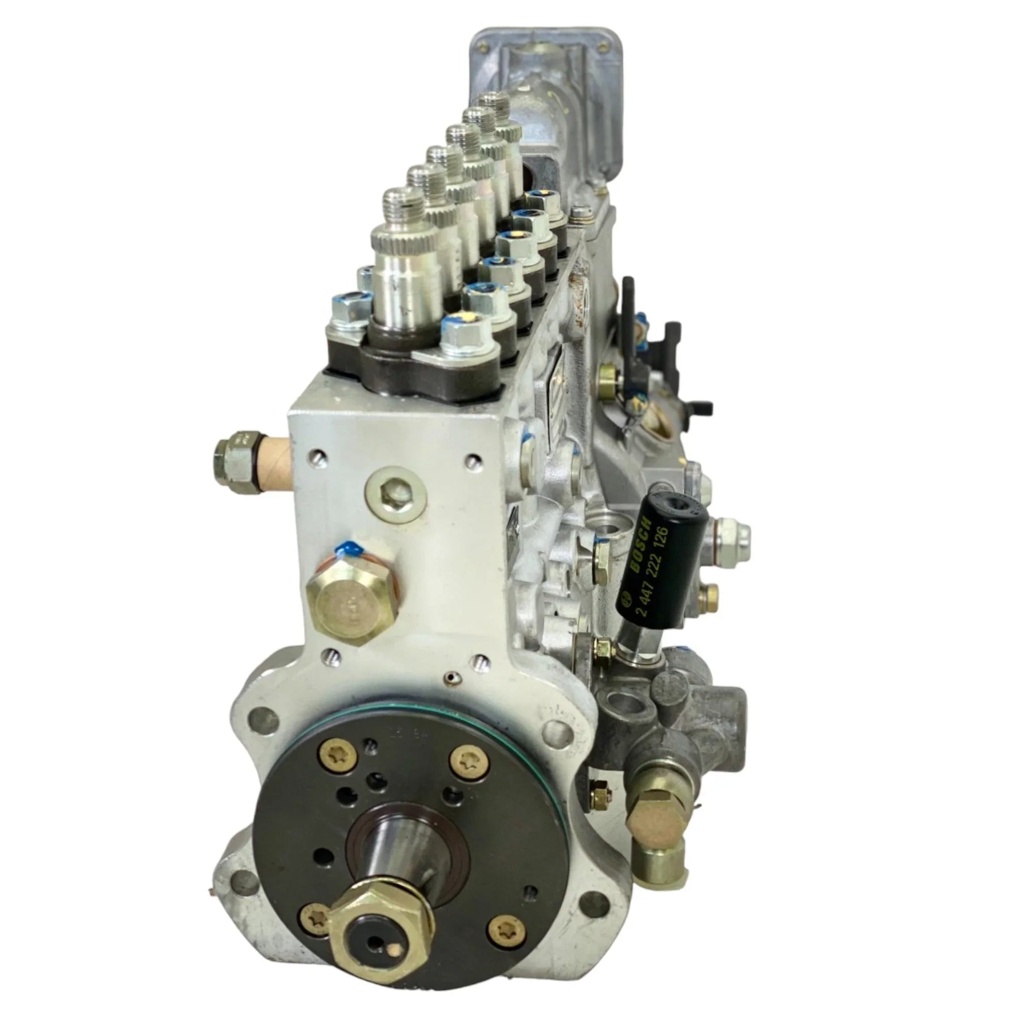 4019576Rx Genuine Cummins Fuel Injection Pump