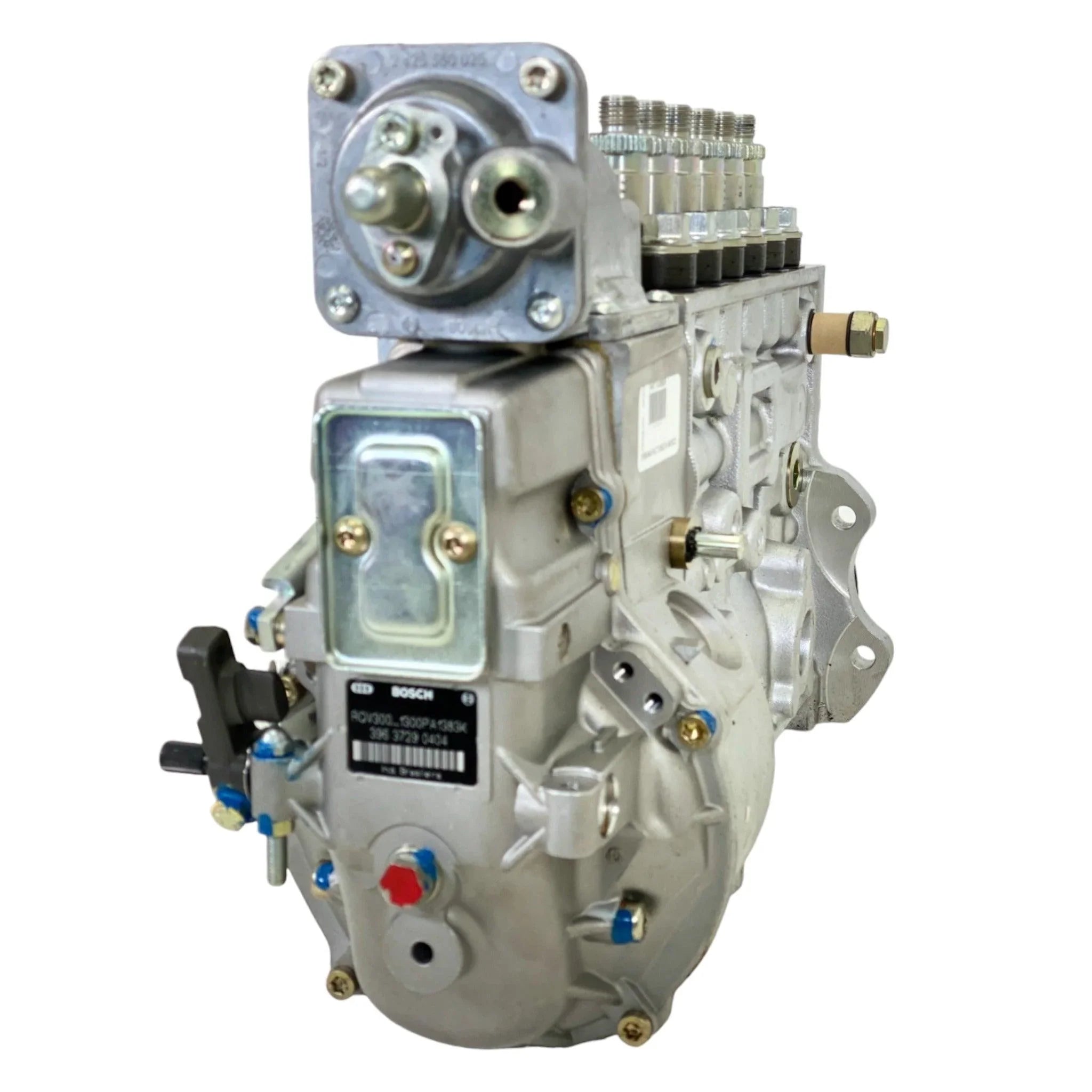 4019576Rx Genuine Cummins Fuel Injection Pump