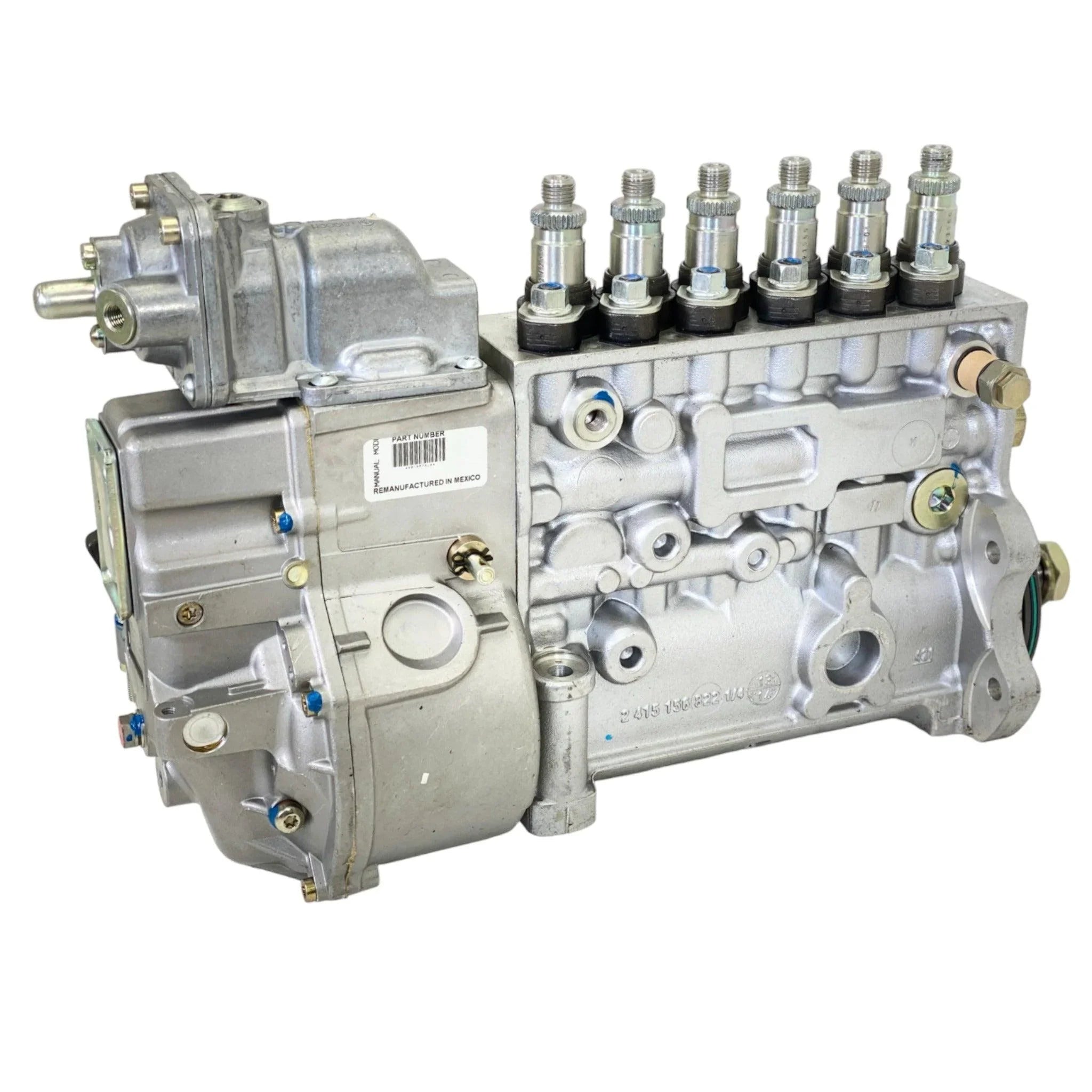 4019576Rx Genuine Cummins Fuel Injection Pump