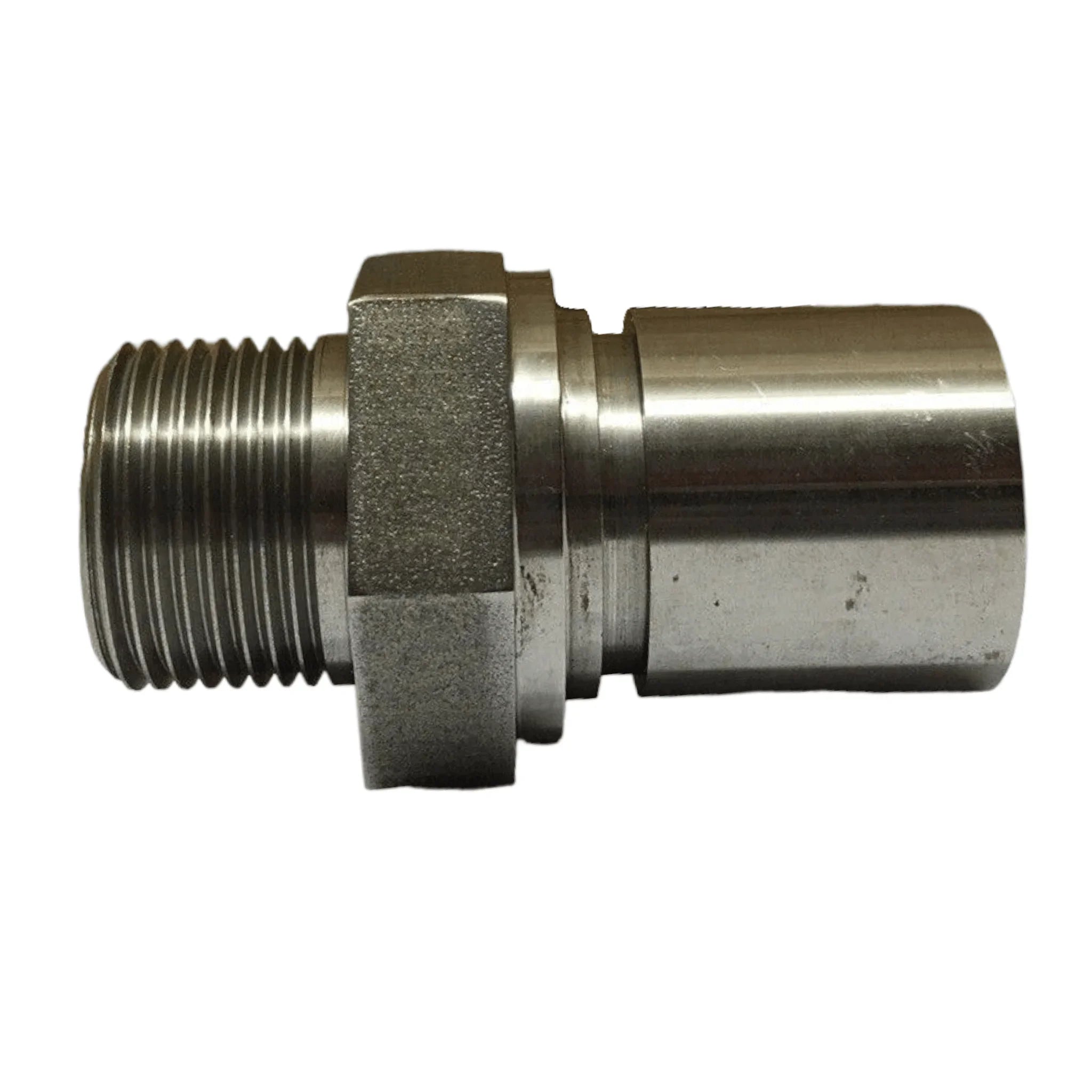 4020063 Genuine Cummins Filter Head Adapter
