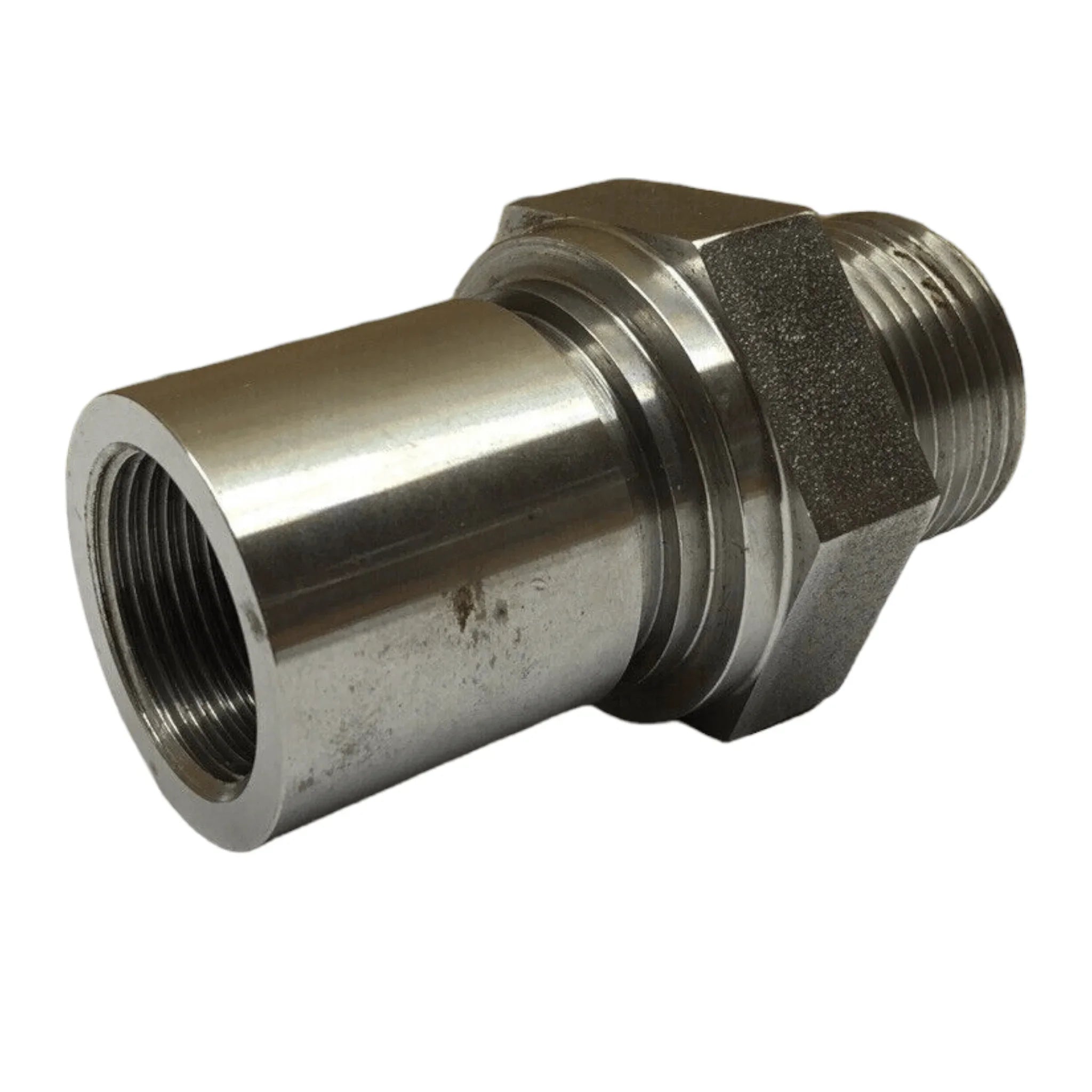 4020063 Genuine Cummins Filter Head Adapter