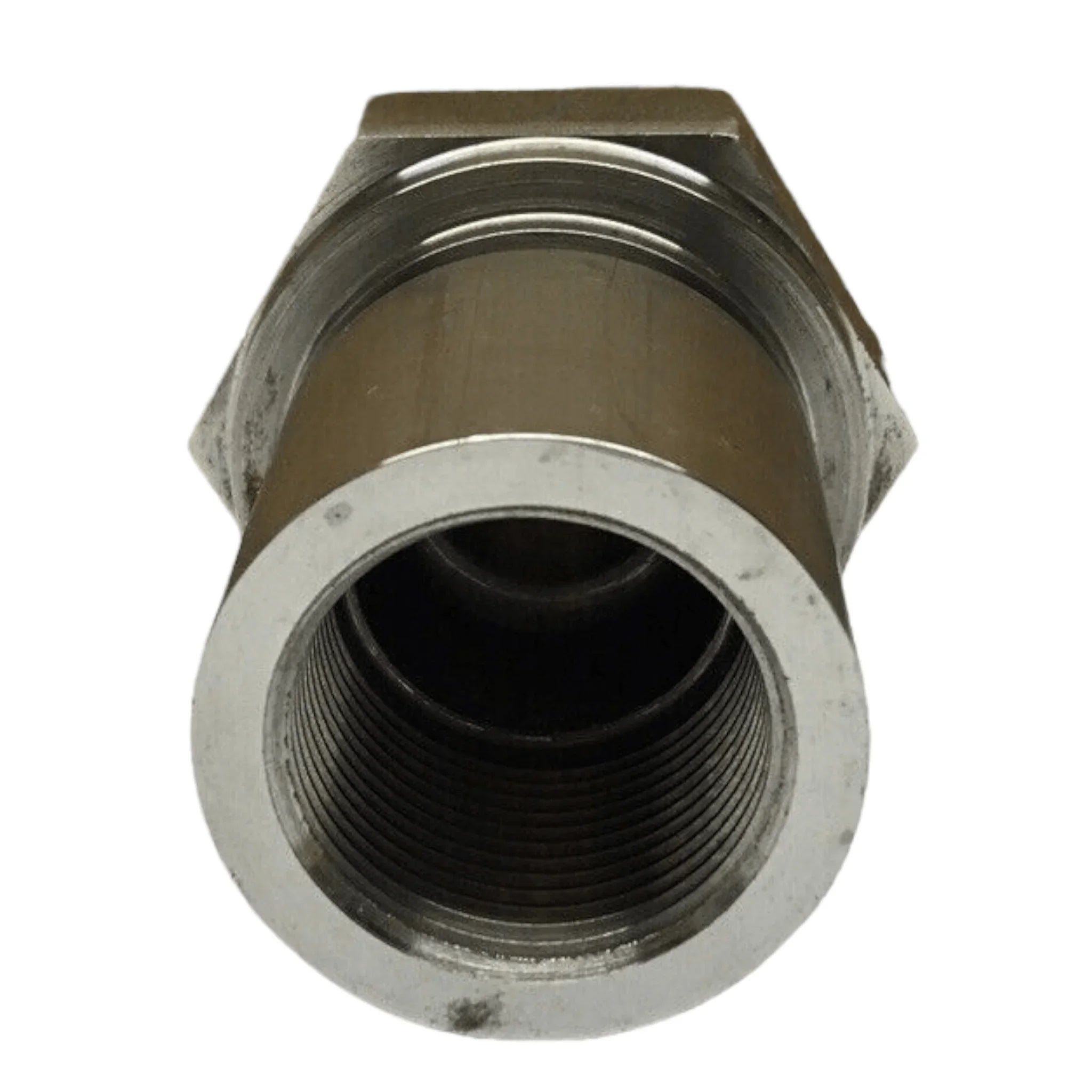 4020063 Genuine Cummins Filter Head Adapter