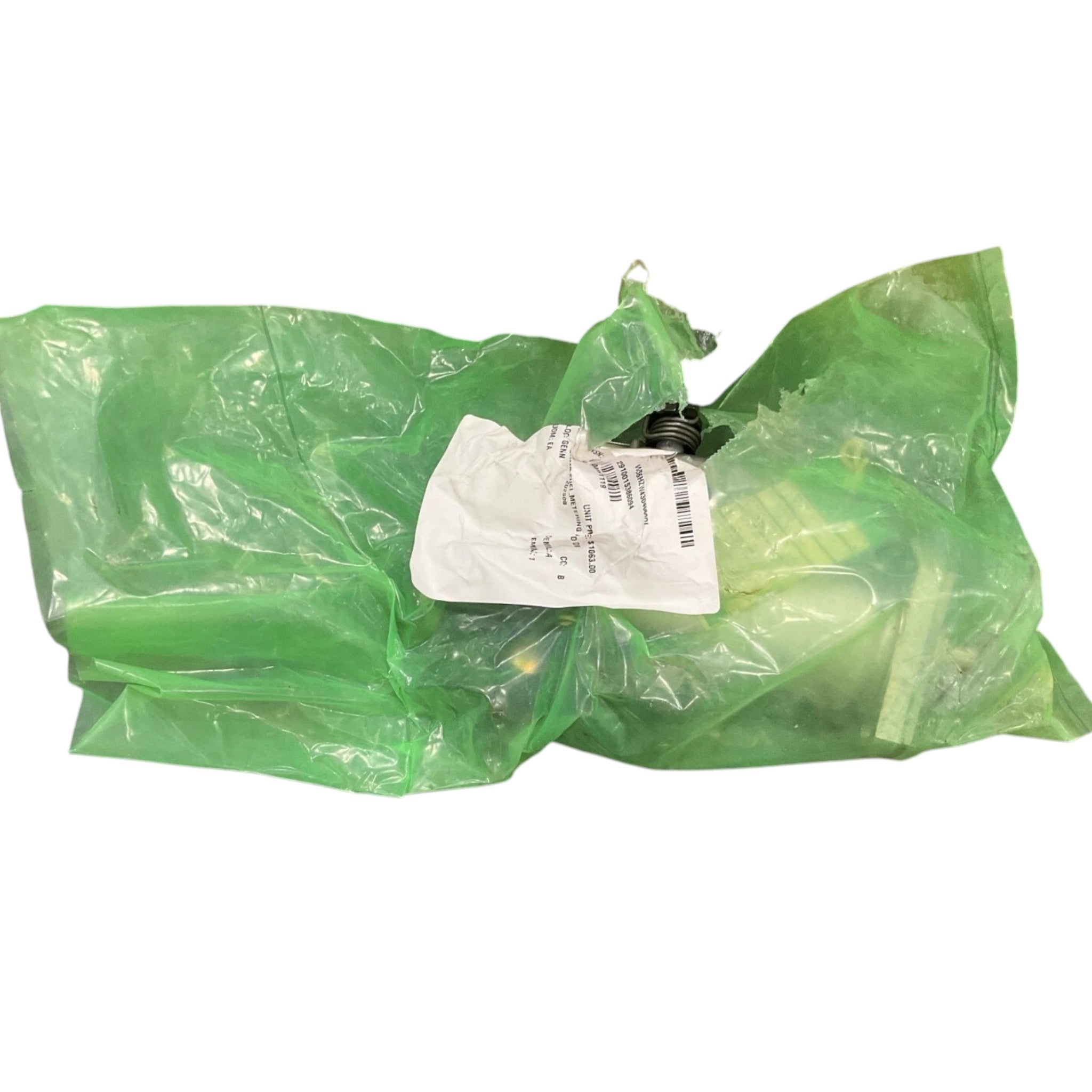 4020108 Genuine Cummins Fuel Injection Pump