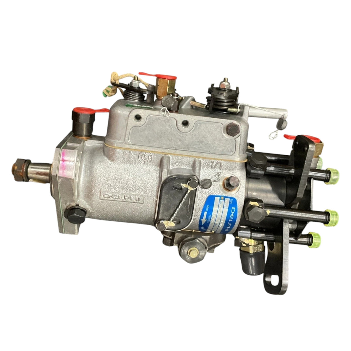 4020108 Genuine Cummins Fuel Injection Pump