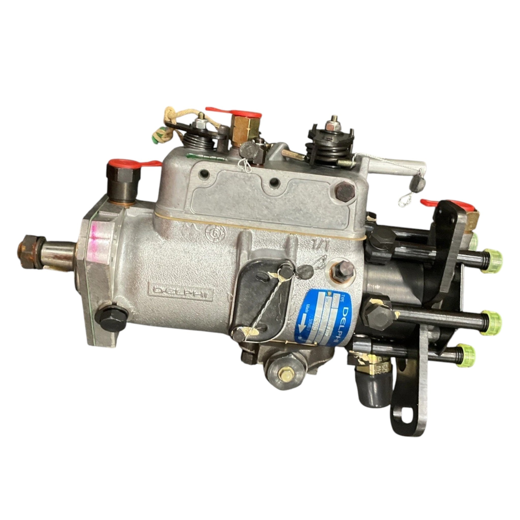 4020108 Genuine Cummins Fuel Injection Pump
