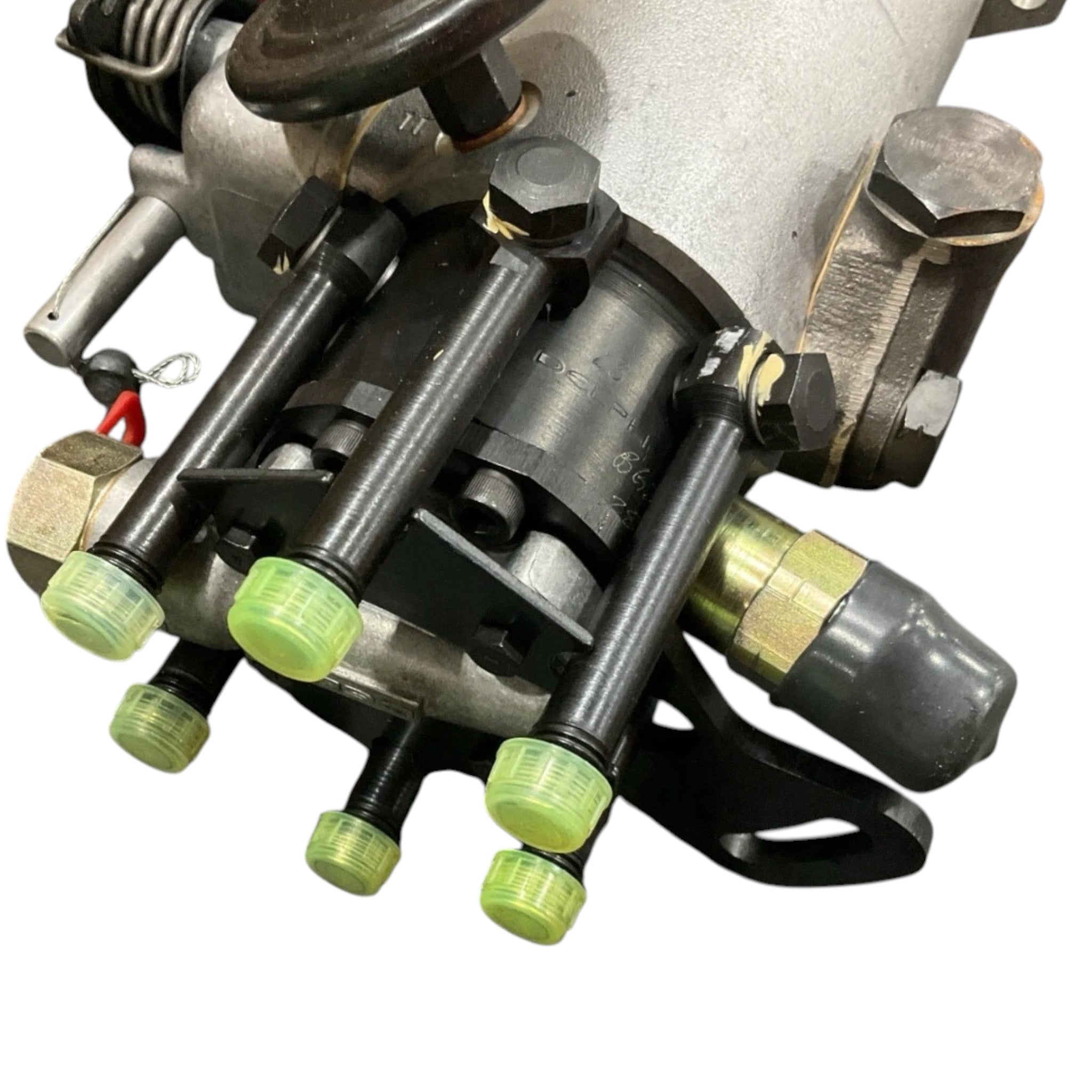 4020108 Genuine Cummins Fuel Injection Pump